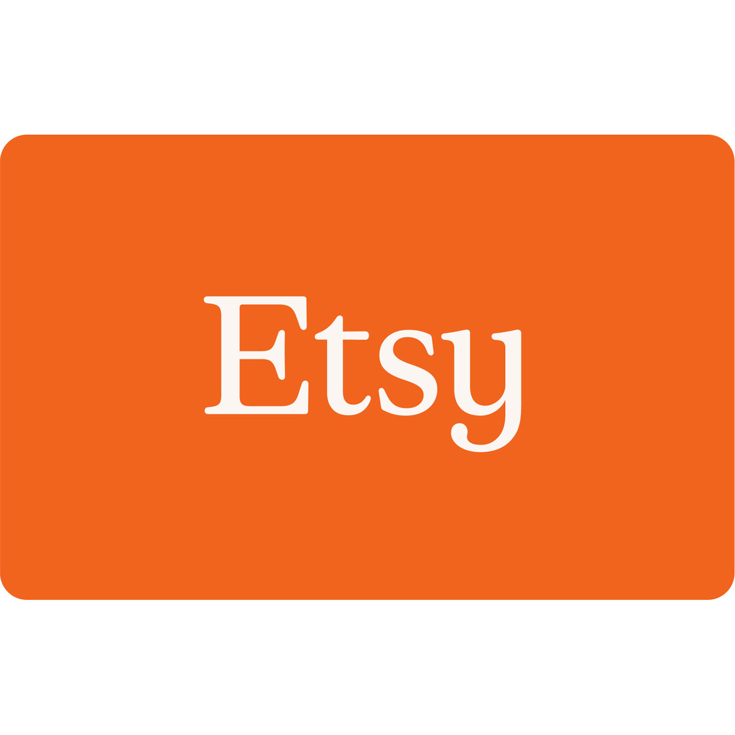 Carte-cadeau Etsy - 200 $ - Téléchargement numérique