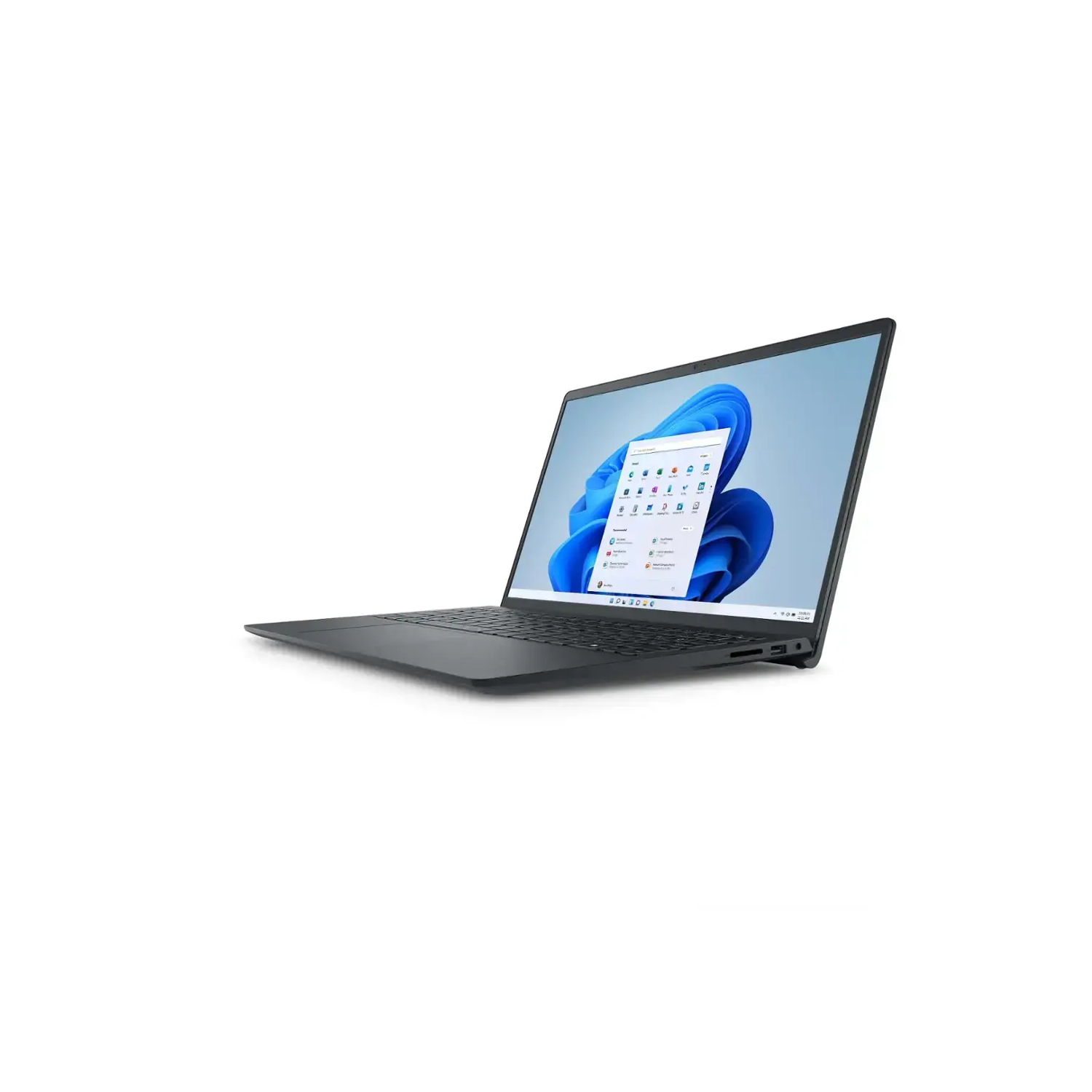 Dell Inspiron 15.6" Full HD 1920 x 1080 Touchscreen Laptop, AMD Ryzen 7 7730U, 32GB RAM 512GB SSD, AMD Radeon Graphics, Windows 11 Home, Thin &