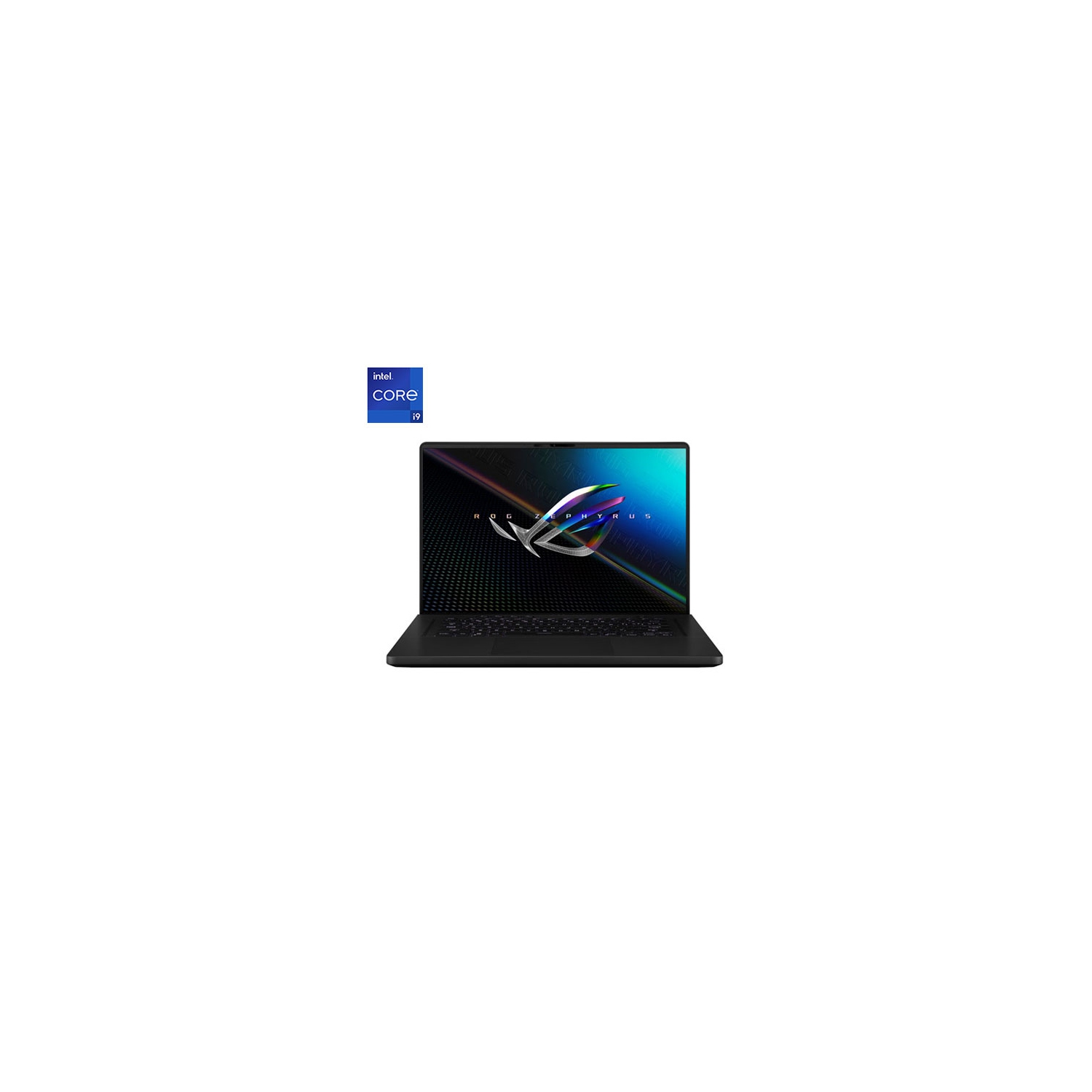 Refurbished (Excellent) - ASUS ROG Zephyrus M16 16" Gaming Laptop (Intel Core i9-12900H/1TB SSD/32GB RAM/GeForce RTX 3070 Ti) -Eng
