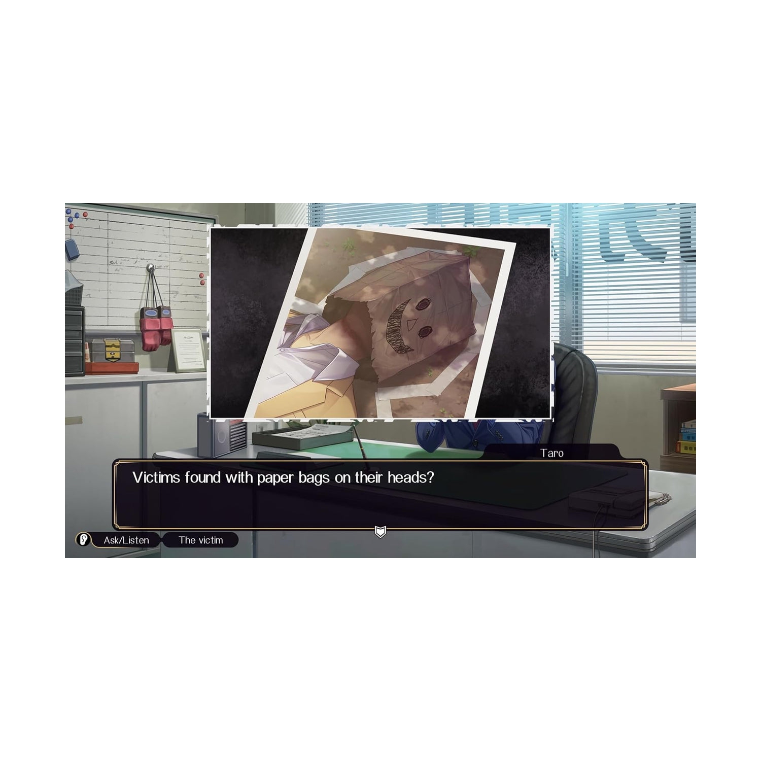 Emio - L'homme souriant&nbsp;: Famicom Detective Club [Nintendo Switch]