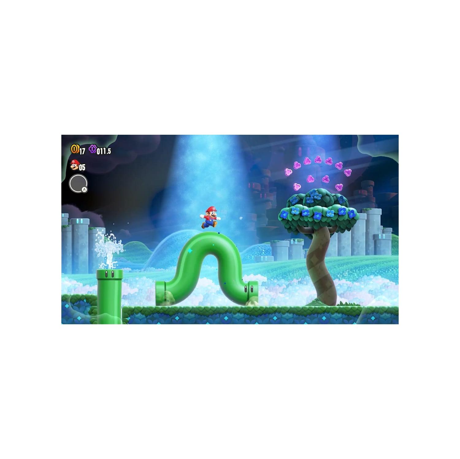 Super Mario Bros. Wonder [Nintendo Switch]