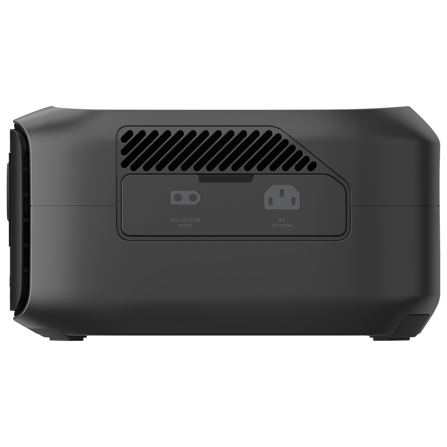 Station d'alimentation portative RIVER 3 d'EcoFlow - 300 W/245 Wh