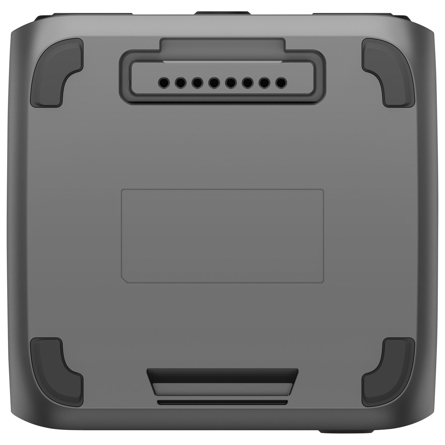 Station d'alimentation portative RIVER 3 plus d'EcoFlow - 600 W/286 Wh