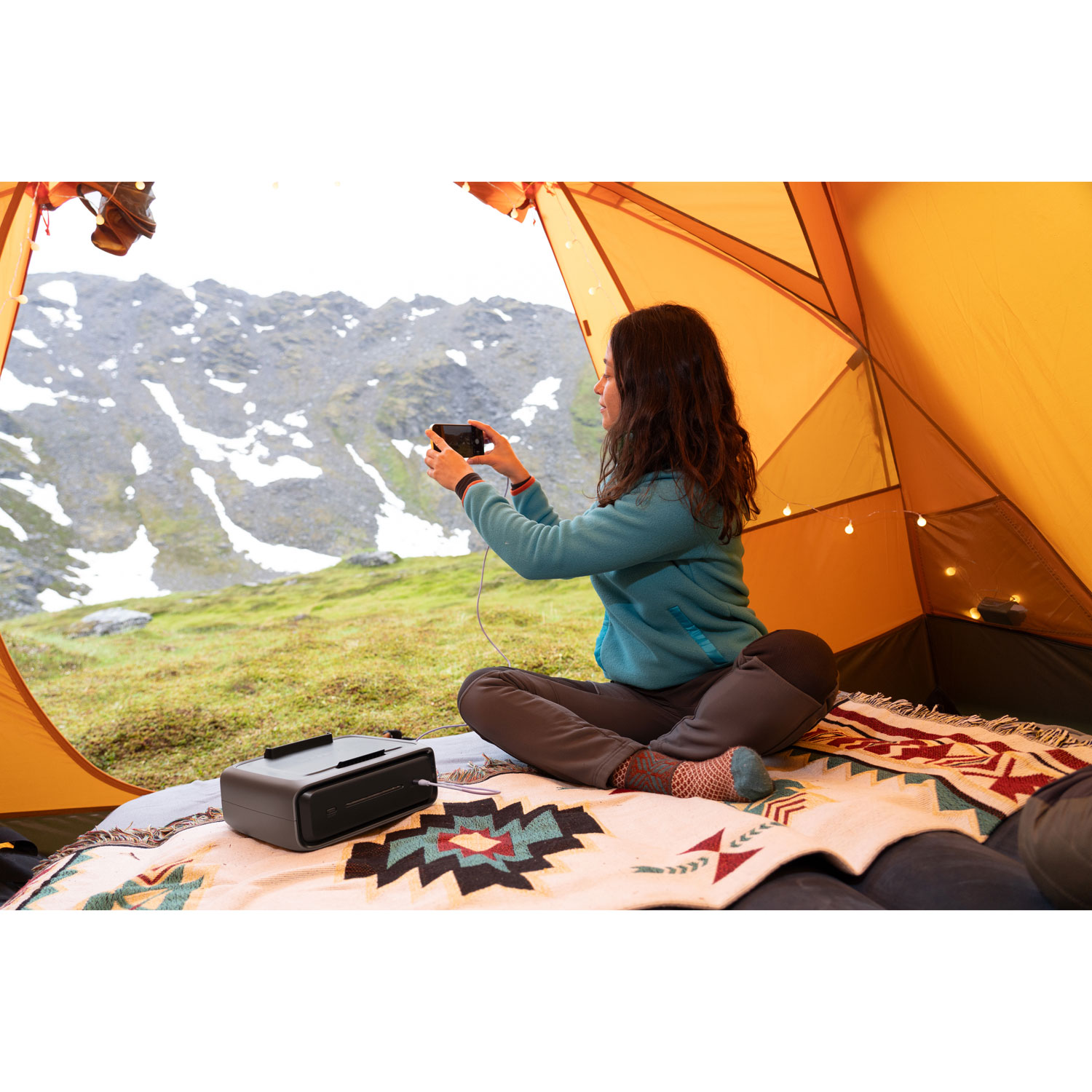 EcoFlow River 3 Plus Extra Battery - 286Wh