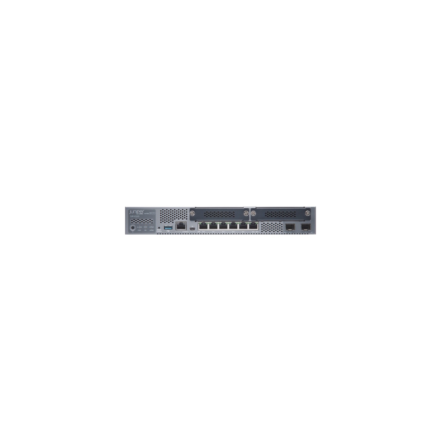 Juniper Rack Mount