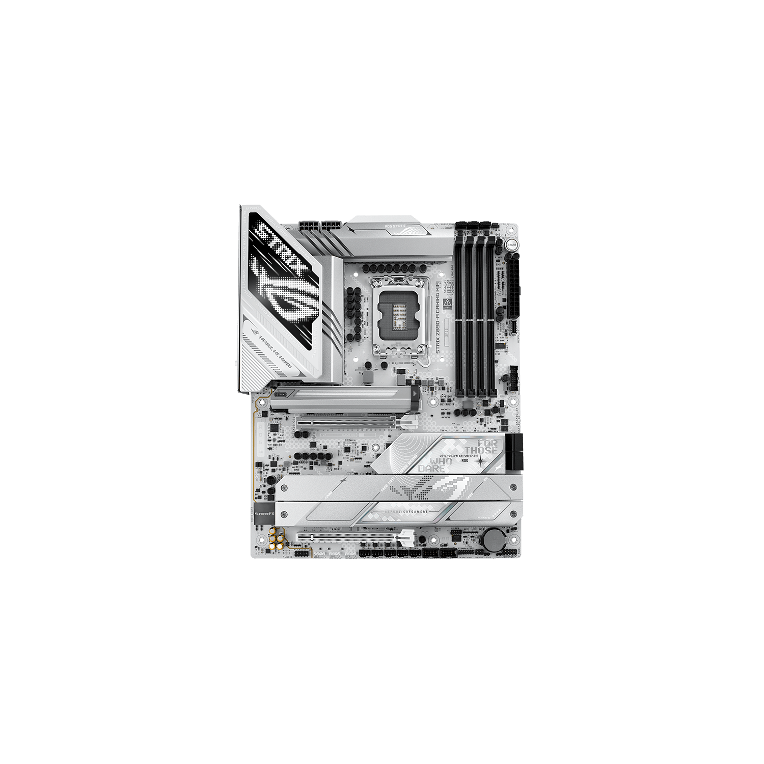 Asus ATX LGA 1851 Motherboard