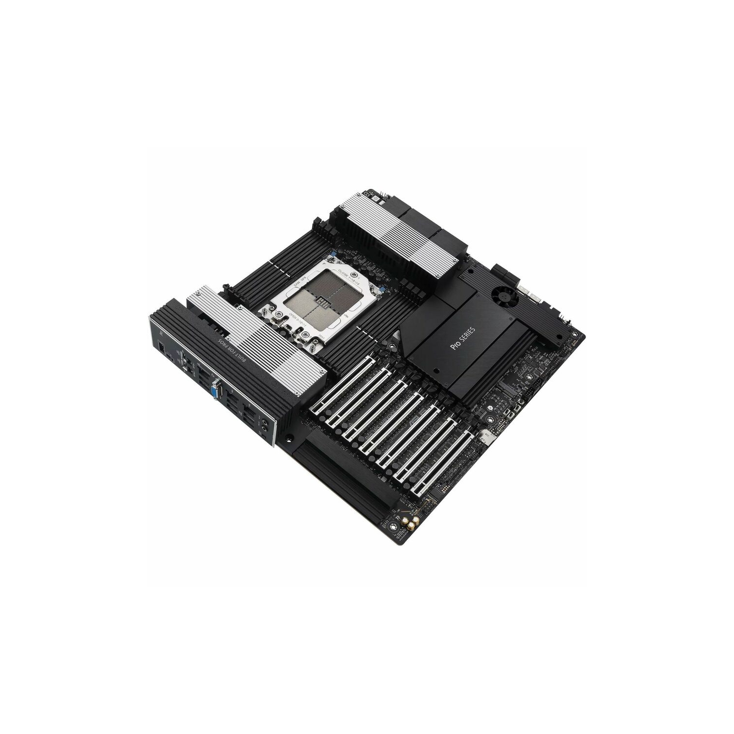 Asus EEB sTR5 Motherboard