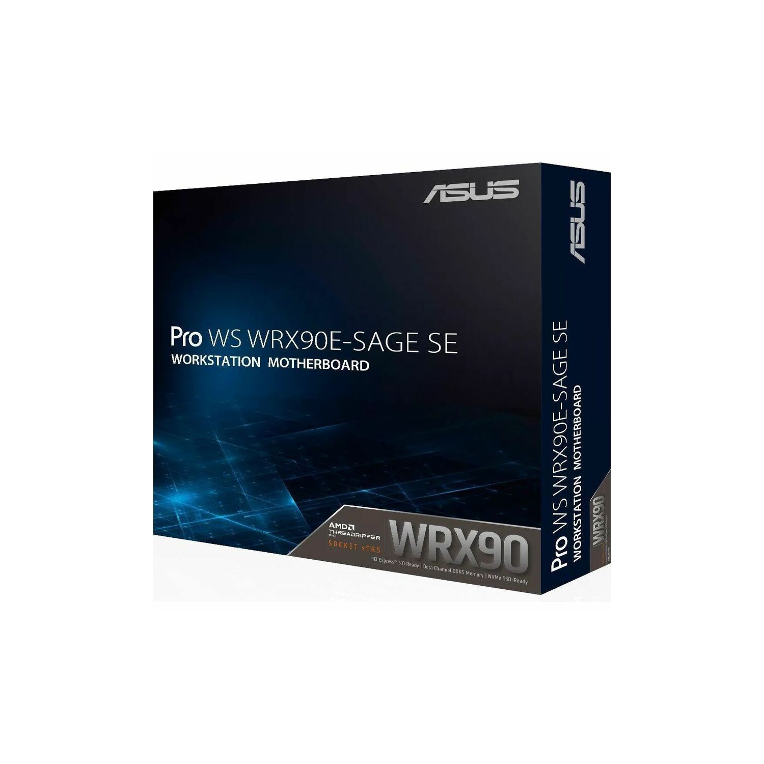 Asus EEB sTR5 Motherboard