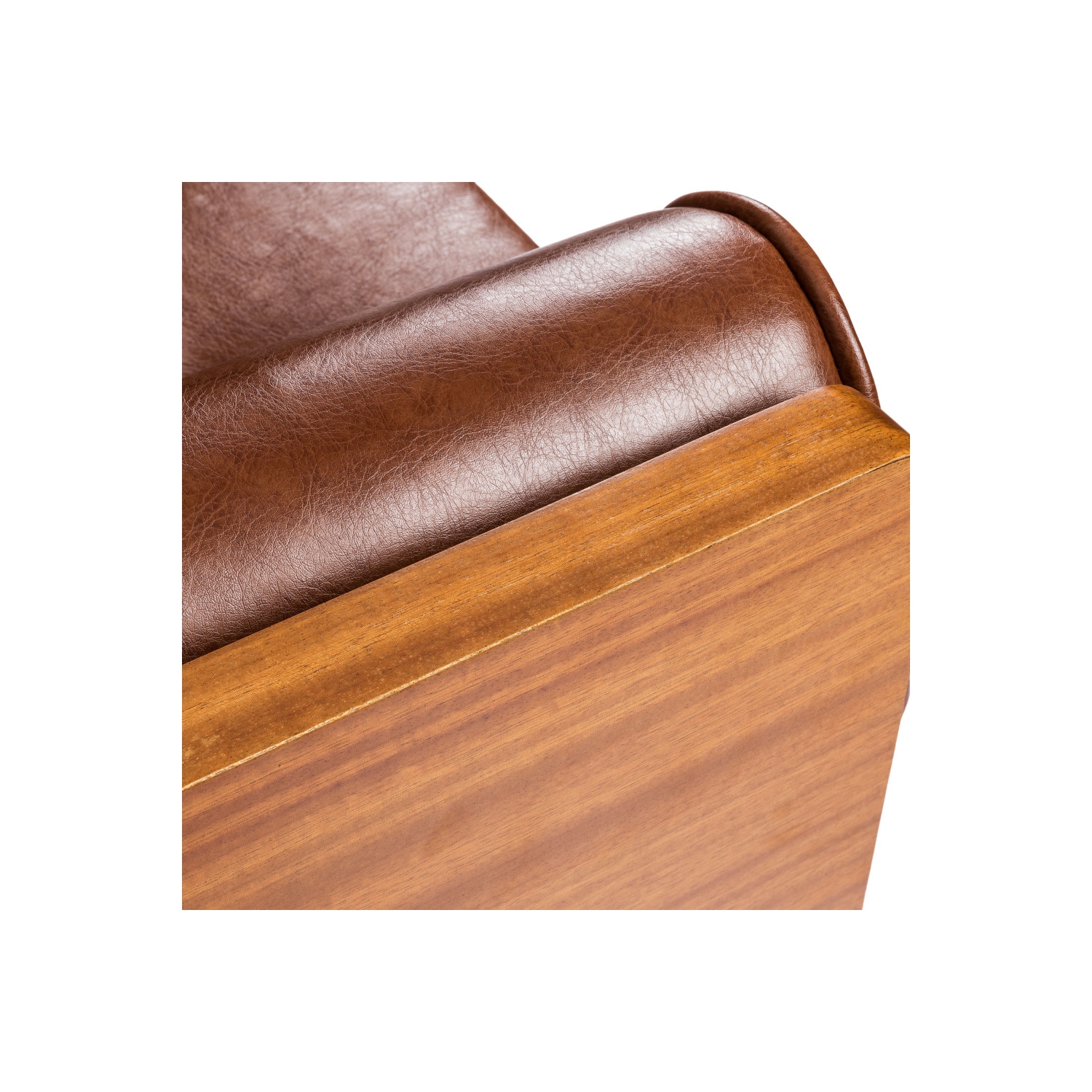 YOULIGHTS – Canapé capitonné moderne avec coussins d'appoint roulés, canapé recouvert avec piqûre gaufrée capitonnée pour le salon