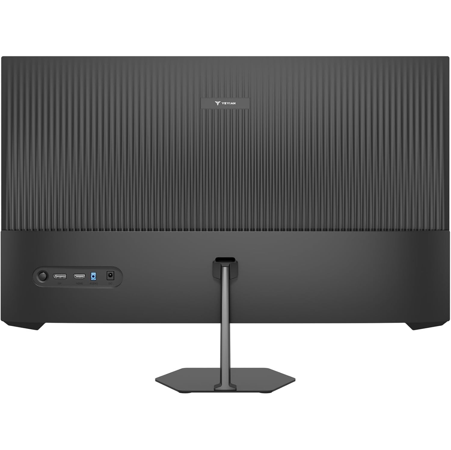 YEYIAN 27 inch Gaming Monitor 1080P FHD 180Hz 1ms, 16:9 Flat IPS Ultra-slim Panel, 97% sRGB 1000:1 Contrast Ratio 178° View Angle, HDR 10, HDMI 2.0,