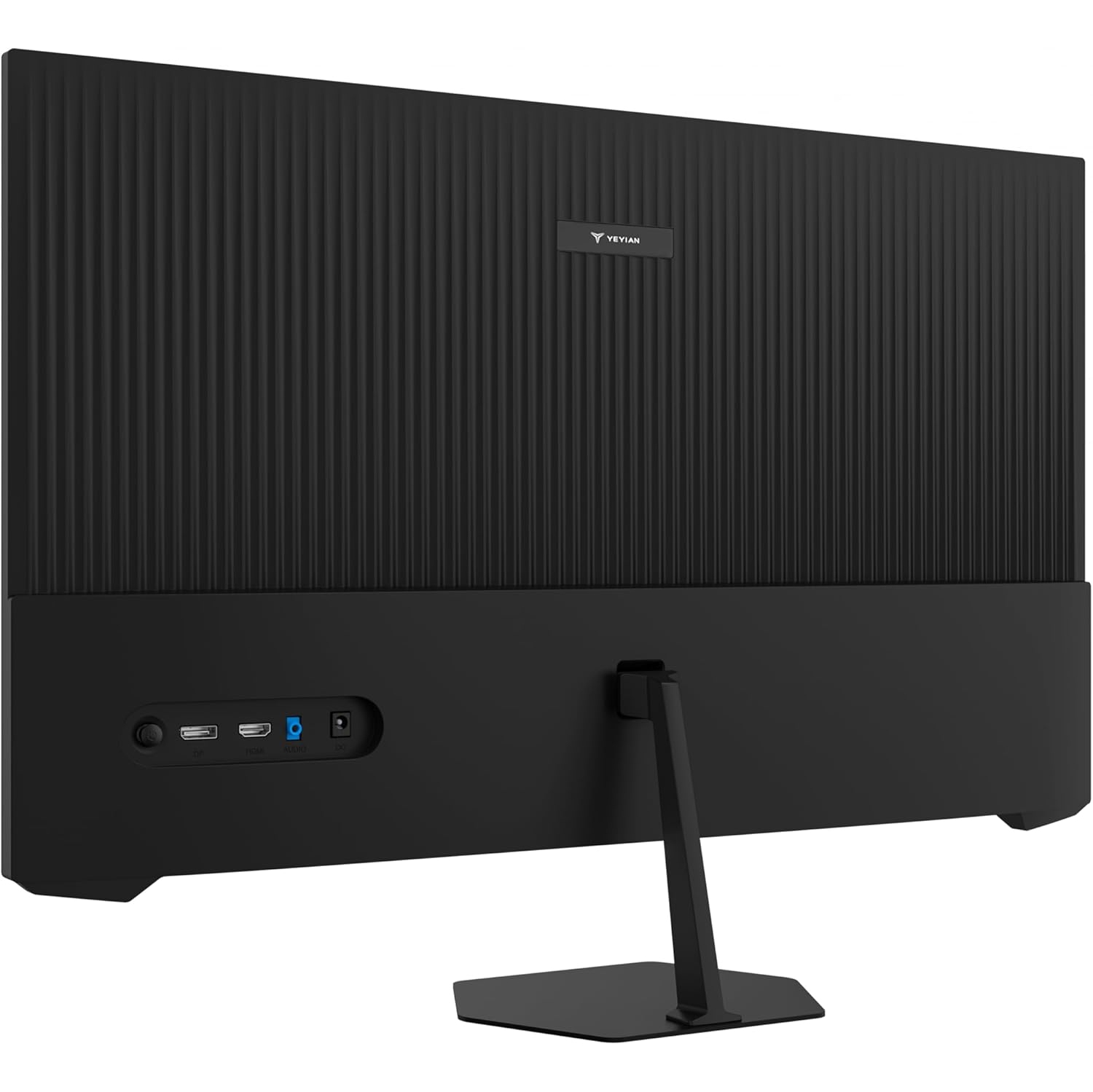 YEYIAN 27 inch Gaming Monitor 1080P FHD 180Hz 1ms, 16:9 Flat IPS Ultra-slim Panel, 97% sRGB 1000:1 Contrast Ratio 178° View Angle, HDR 10, HDMI 2.0,