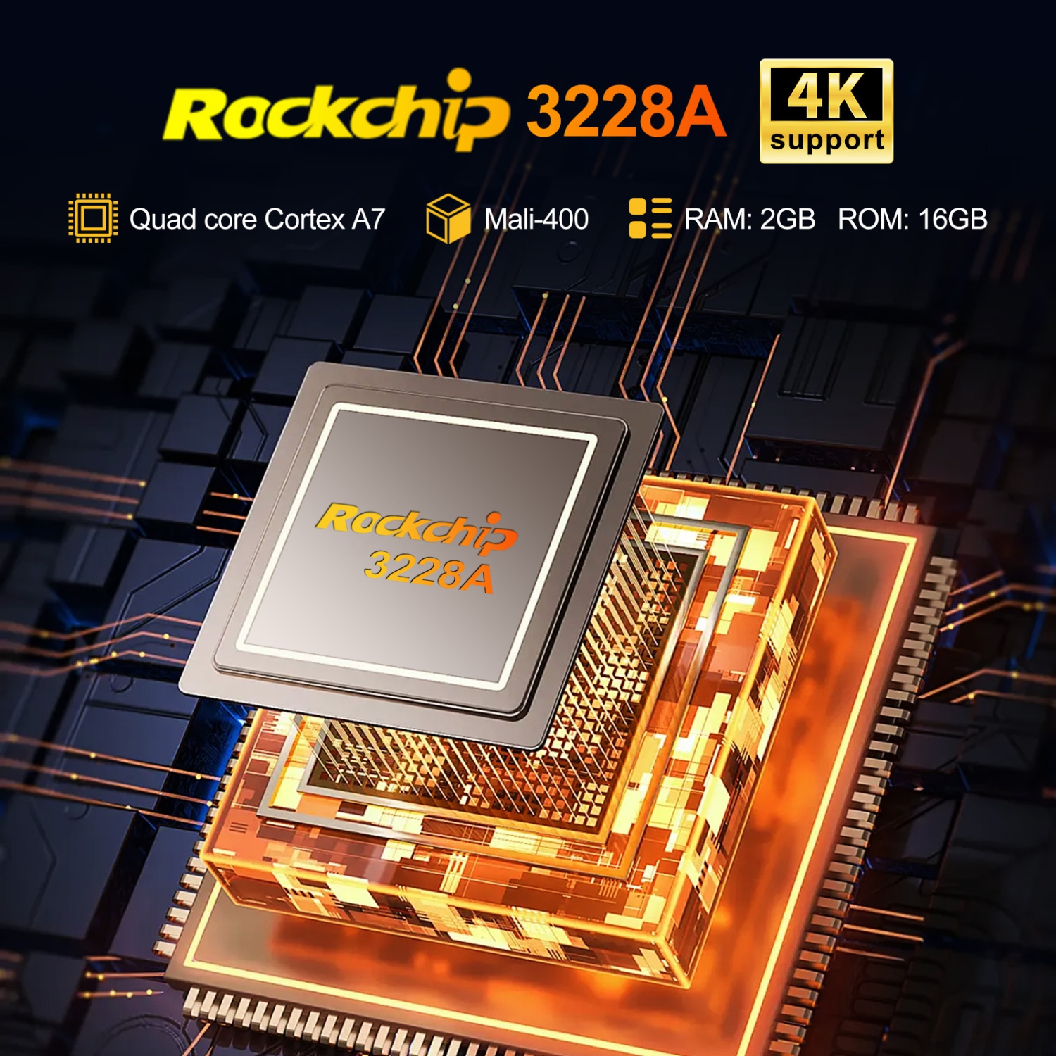 Projector for home dormitory living room bedroom wall projection ultra-clear 4k 1080P