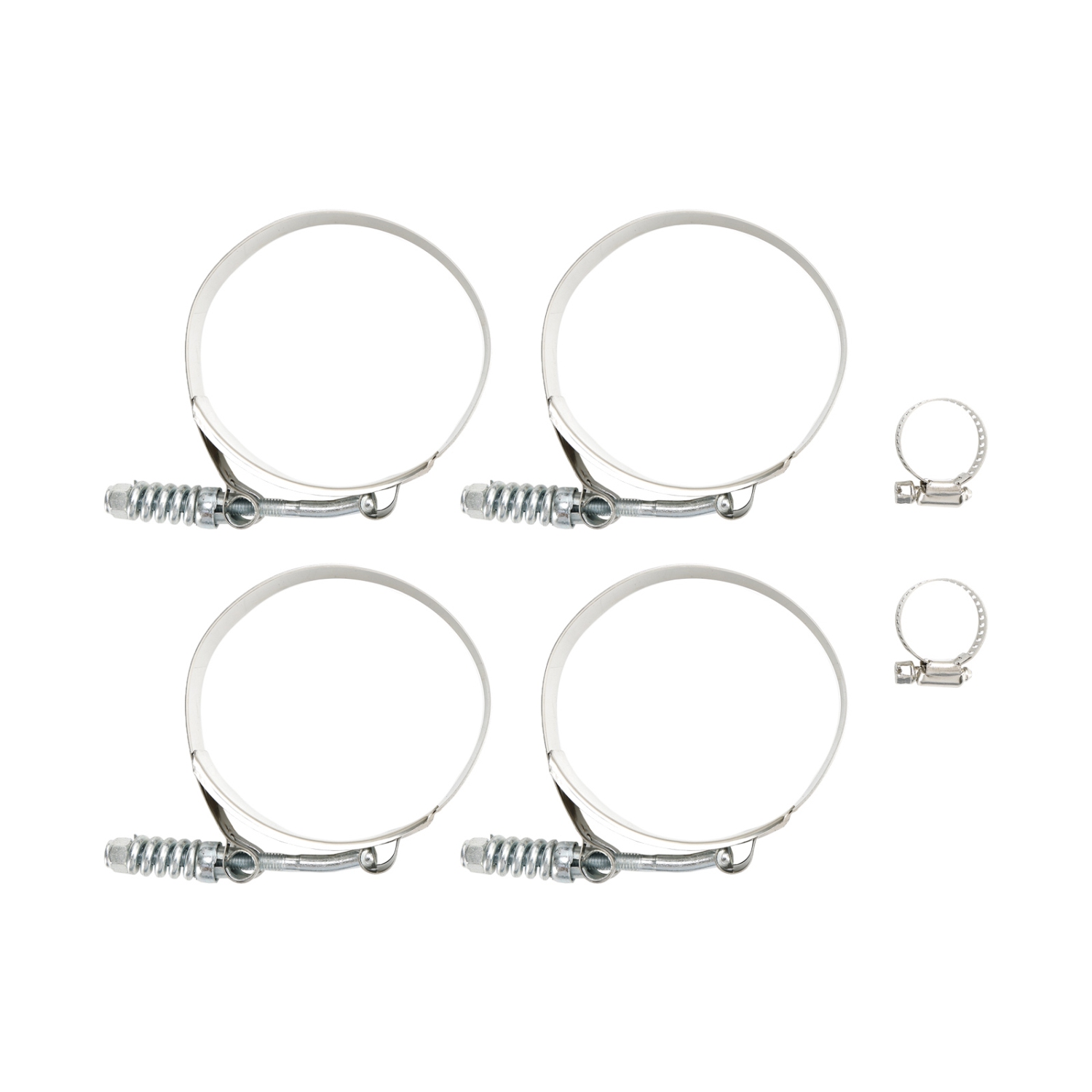 Intercooler Pipe kit w/ Y-Bridge For GM 6.6L Duramax Diesel LBZ LMM 2006-2010