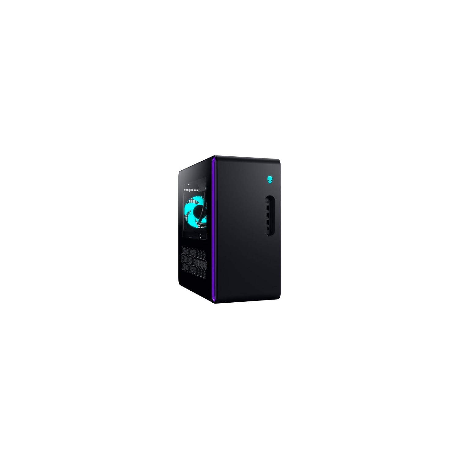 Refurbished (Good) - Alienware Aurora R16 Gaming PC (Intel Ci7 14700F/16GB RAM/512GB SSD/GeForce RTX 4060)