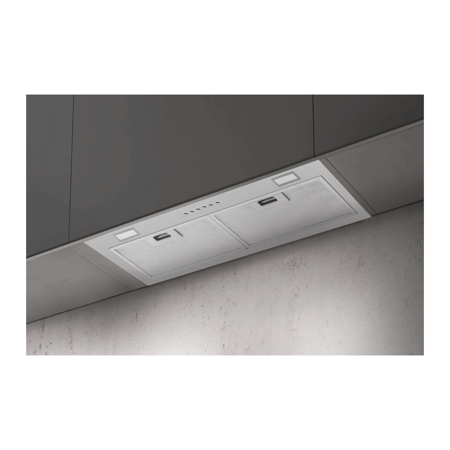 Hotte de cuisinière encastrée 27&nbsp;po 600 pi3/min Victory – T1-27