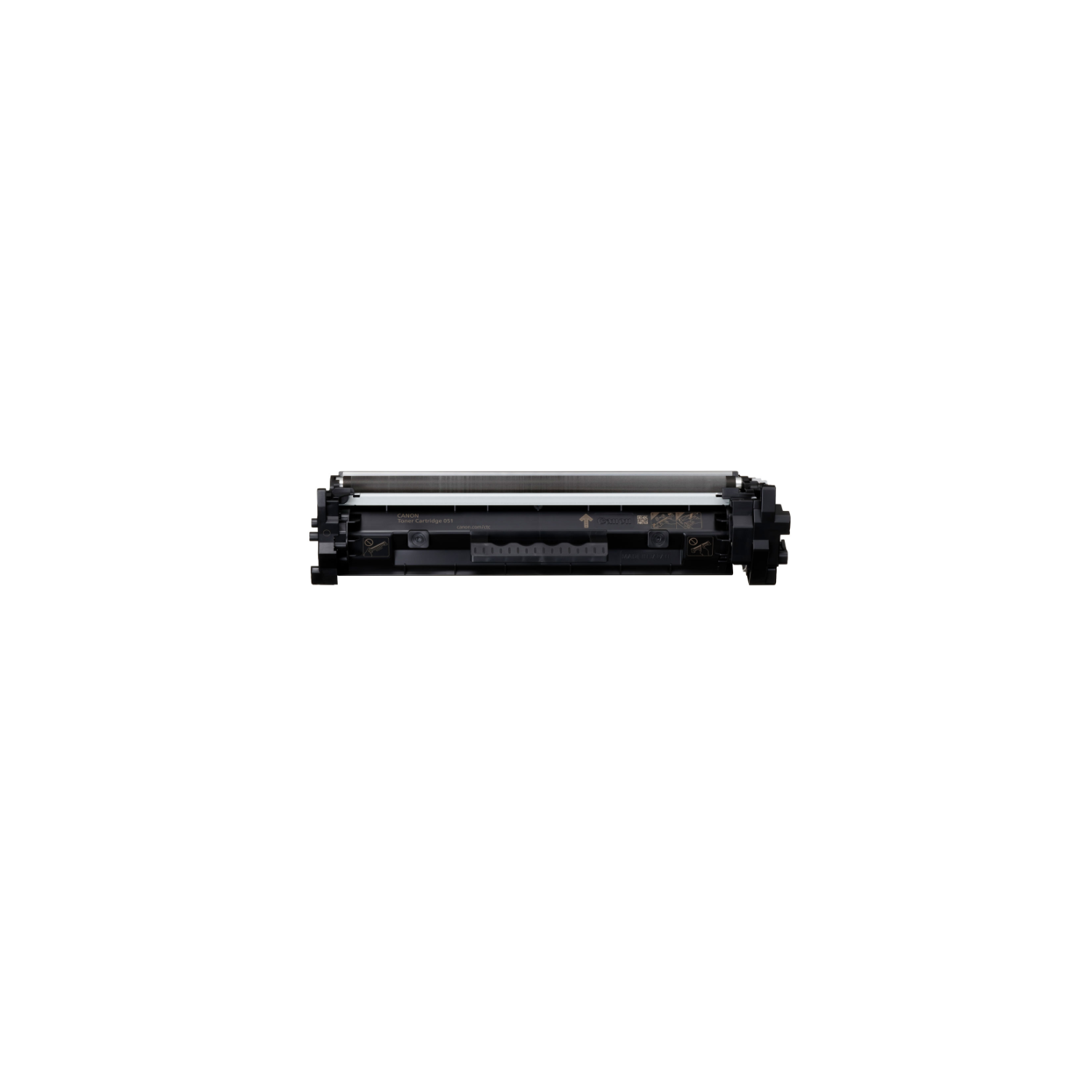 Refurbished Toner Cartridge 051 (2168C001)