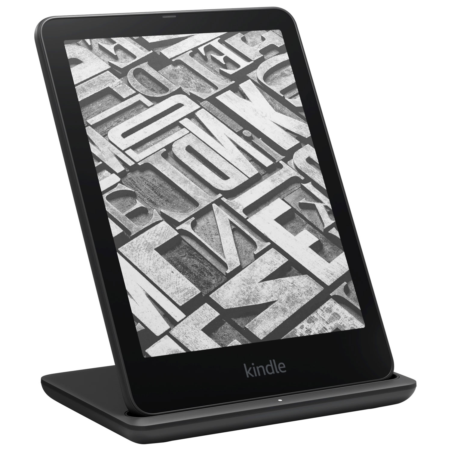 Made for Amazon Wireless Charging Dock for Kindle Paperwhite Signature Edition