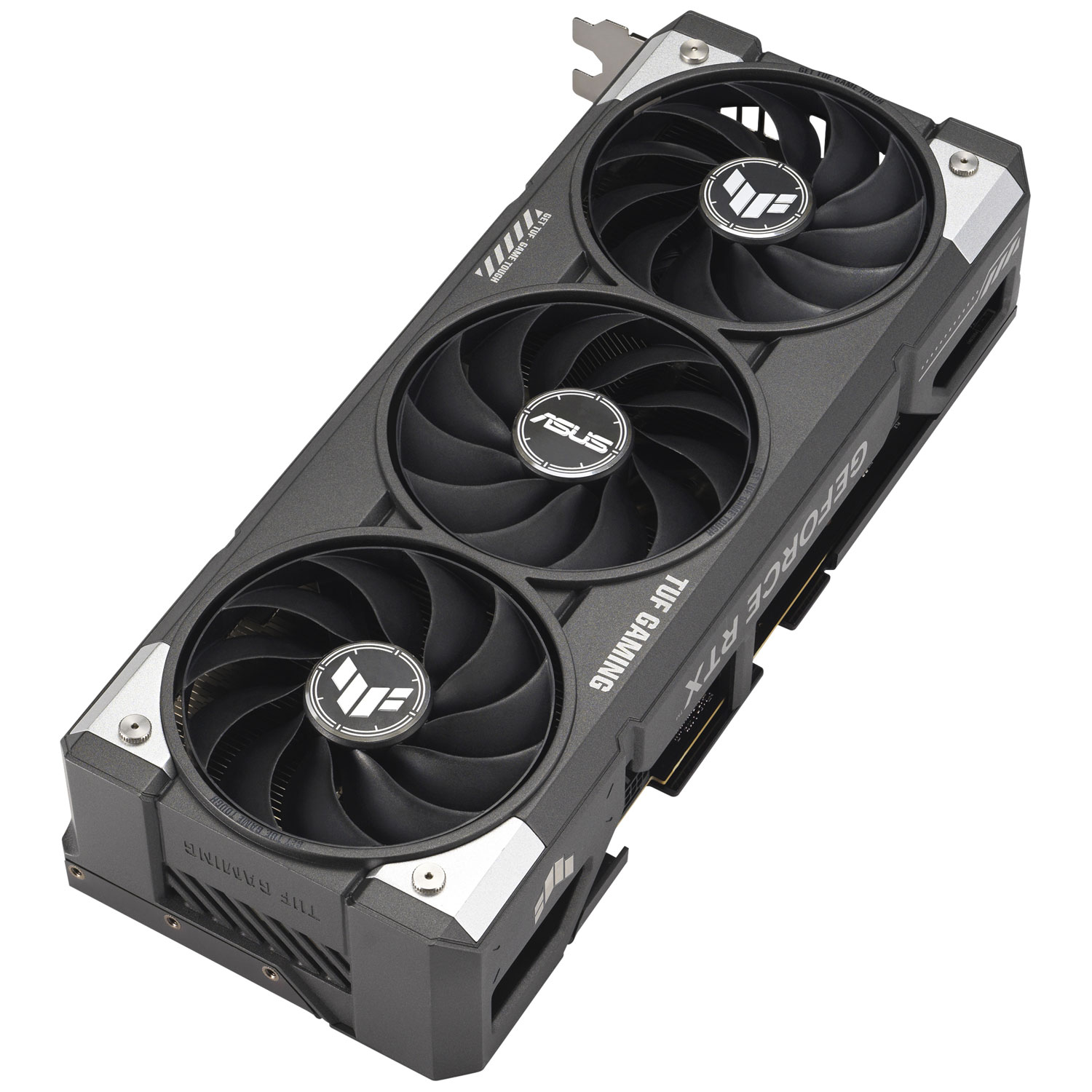 Carte graphique TUF Gaming GeForce RTX 5060 Ti OC 16 Go GDDR7 d'ASUS