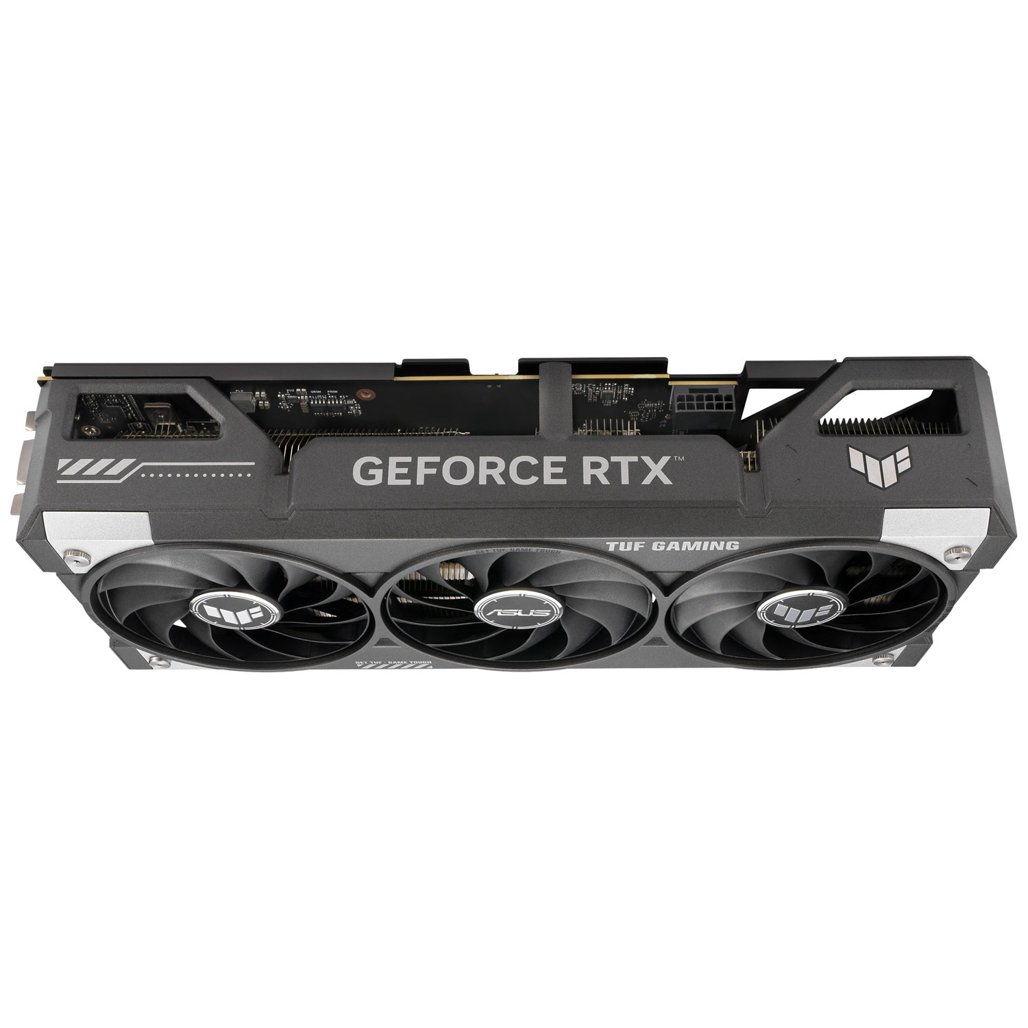 Carte graphique TUF Gaming GeForce RTX 5060 Ti OC 16 Go GDDR7 d'ASUS