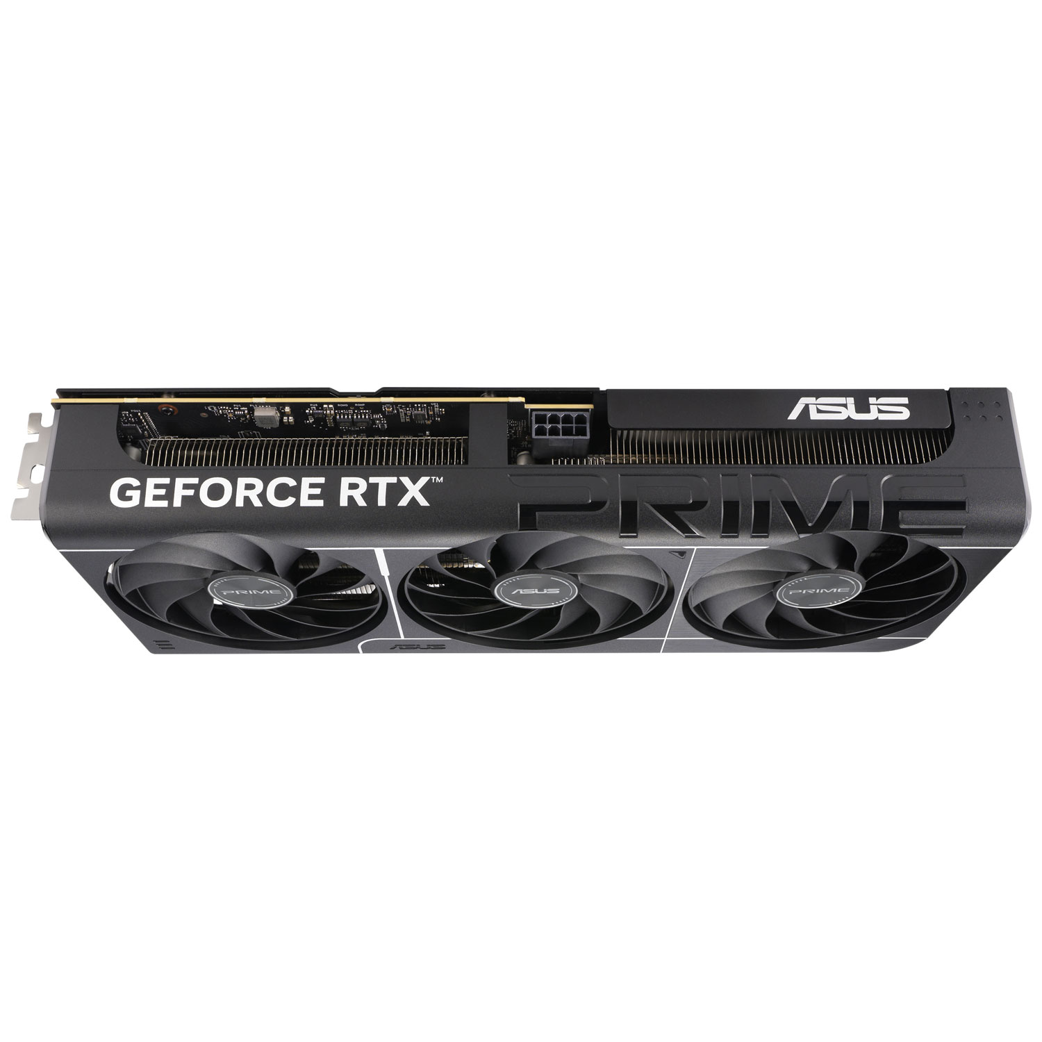 Carte graphique Prime GeForce RTX 5060 Ti OC 8 Go GDDR7 d'ASUS