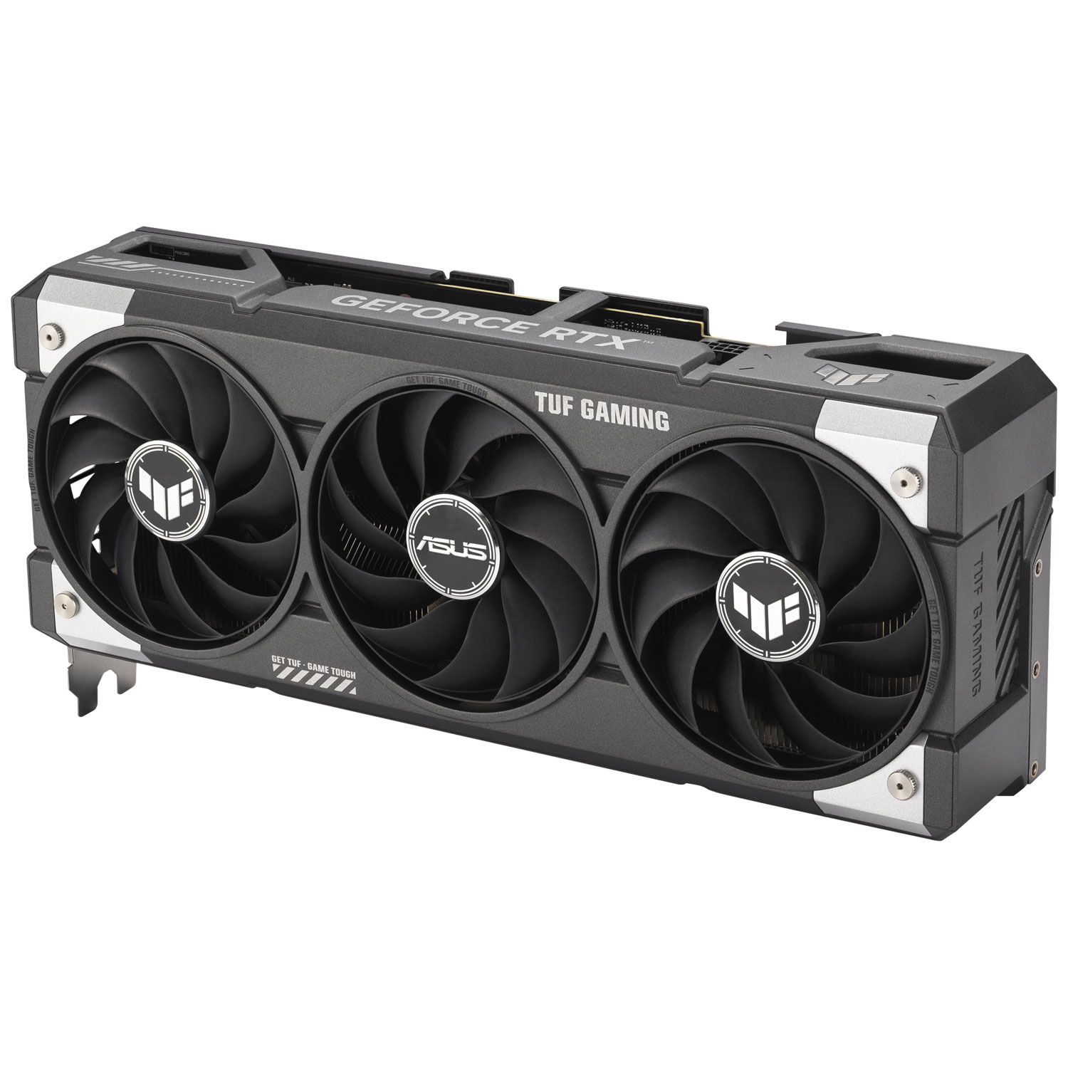 ASUS TUF Gaming GeForce RTX 5060 Ti OC 8GB GDDR7 Video Card