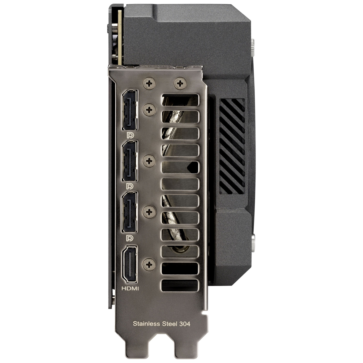 Carte graphique TUF Gaming GeForce RTX 5060 Ti OC 8 Go GDDR7 d'ASUS