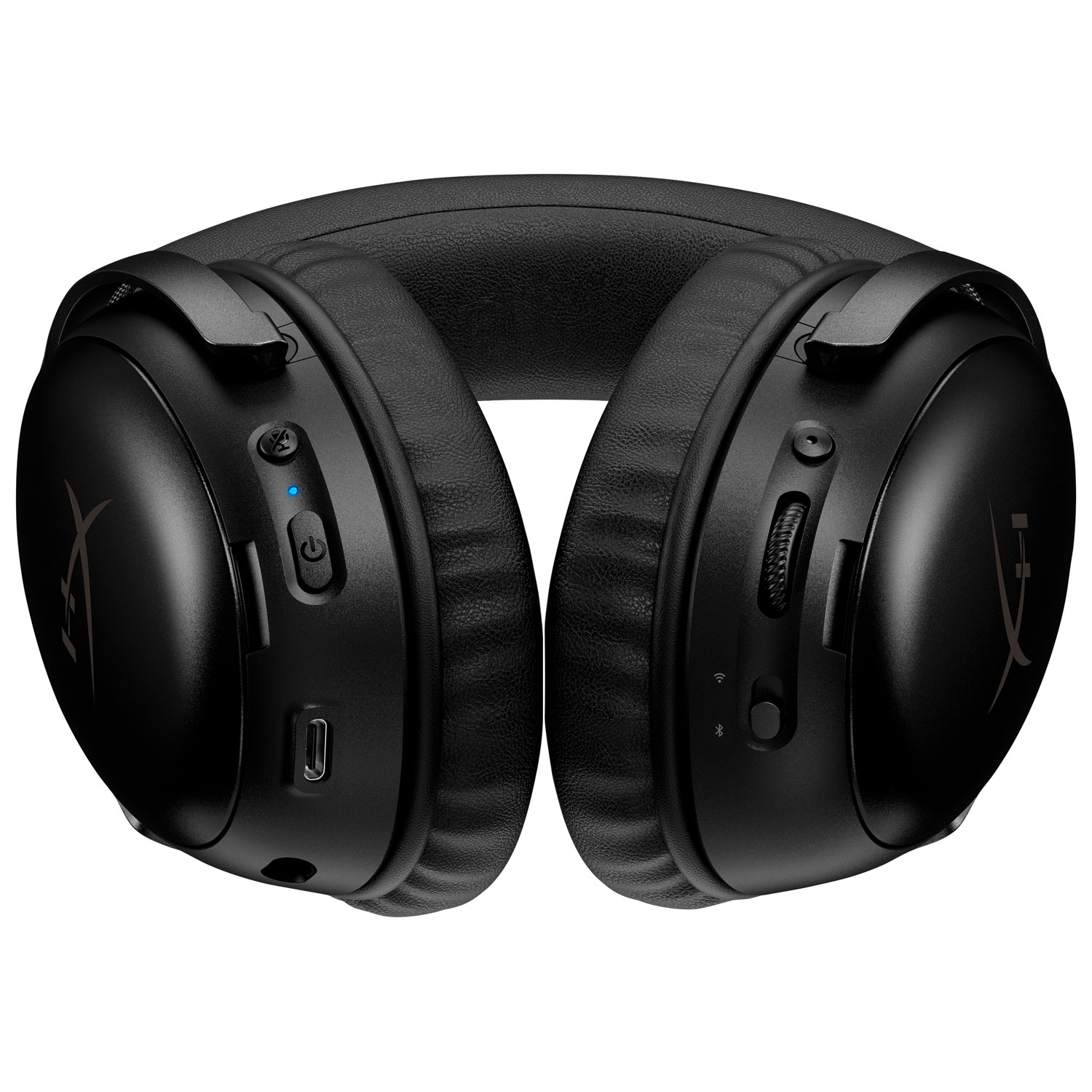 Hyperx Cloud III S Wireless Gaming Headset with Microphone for