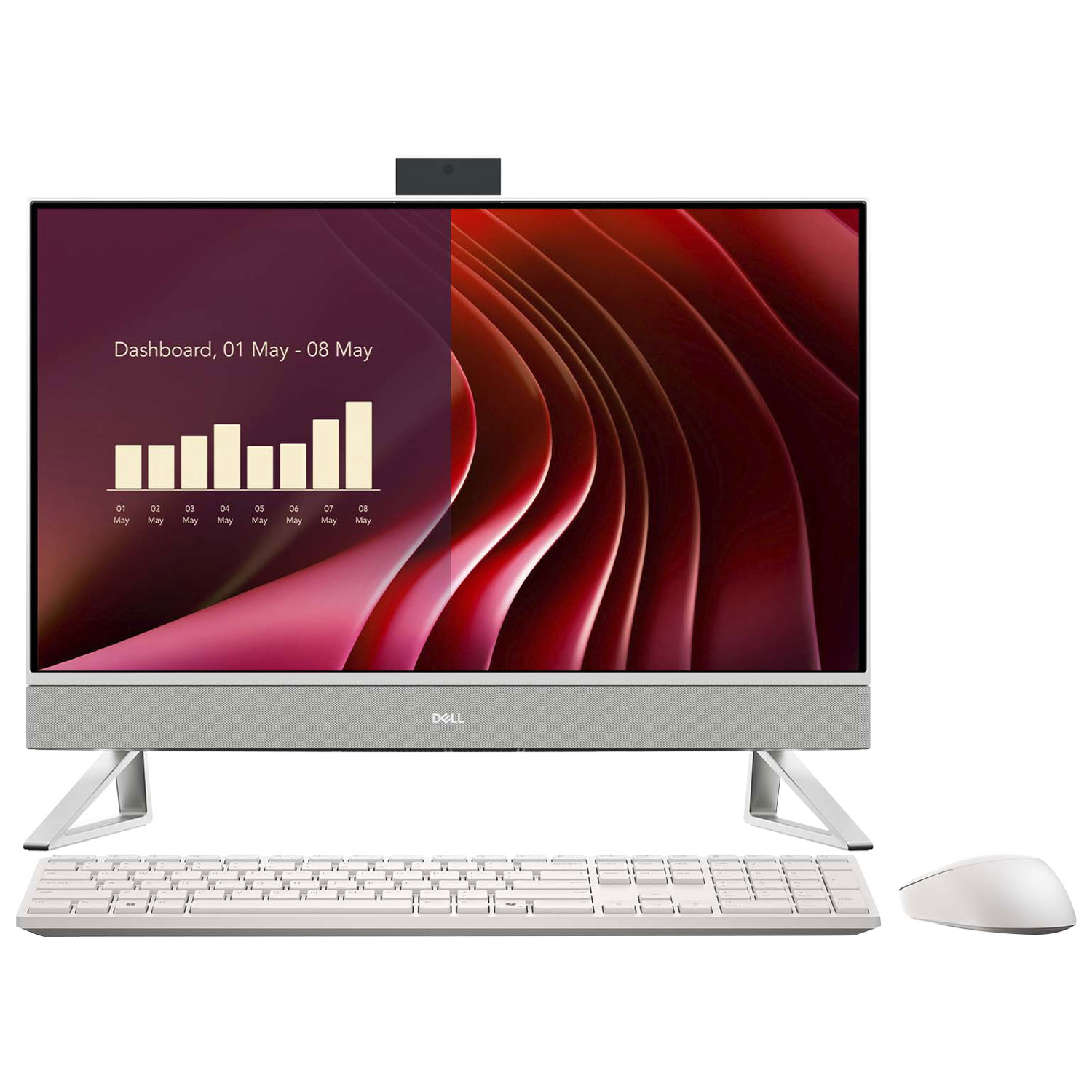 その他 Dell english pc Dell 27 All-in-One Desktop Computer | Dell Canada