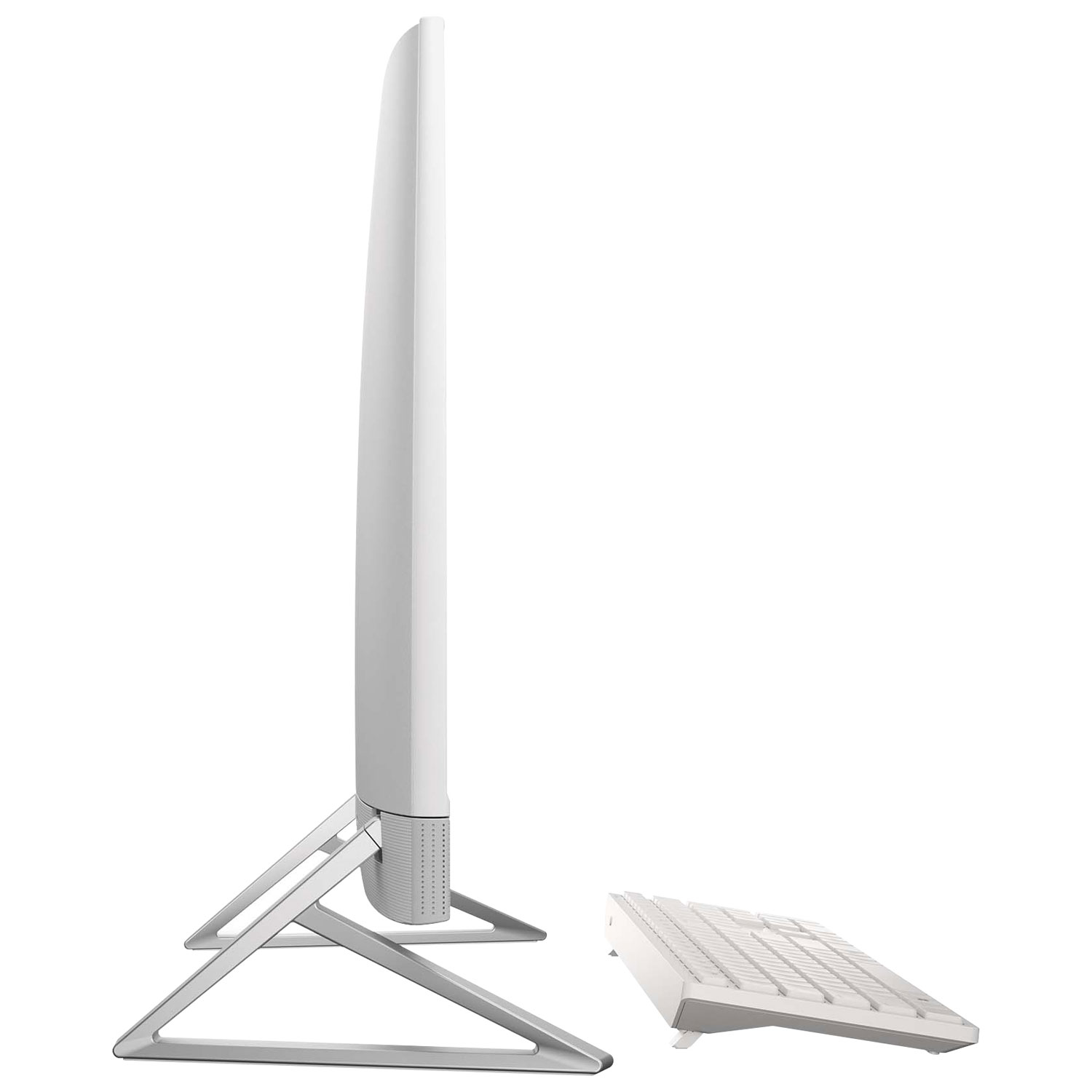 Dell 24" All-in-One PC - White