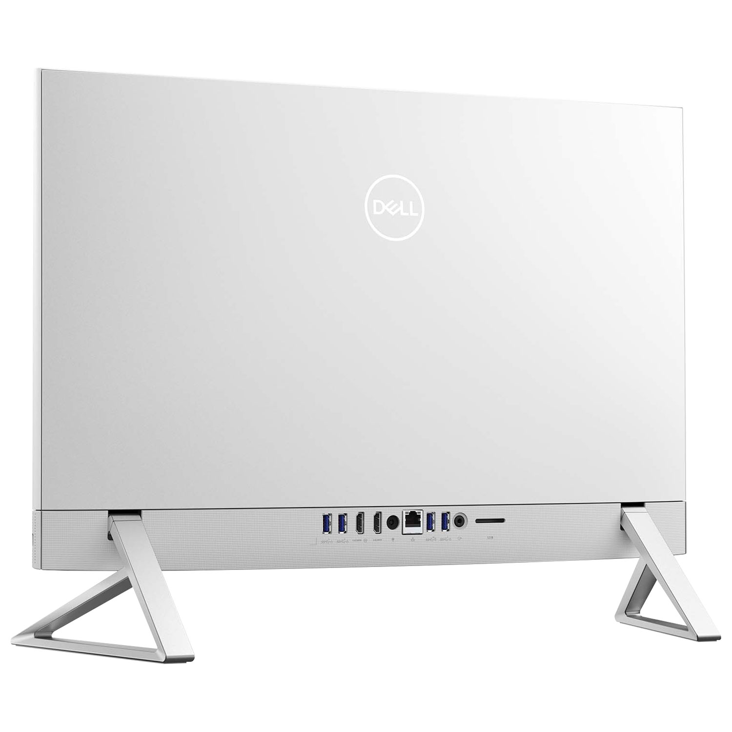 Dell 24" All-in-One PC - White