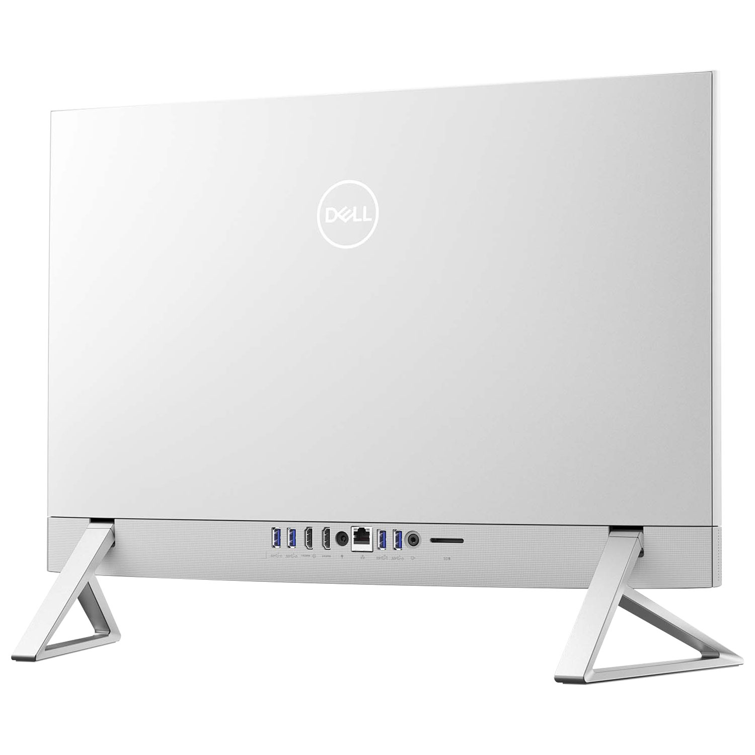 Dell 24" All-in-One PC - White