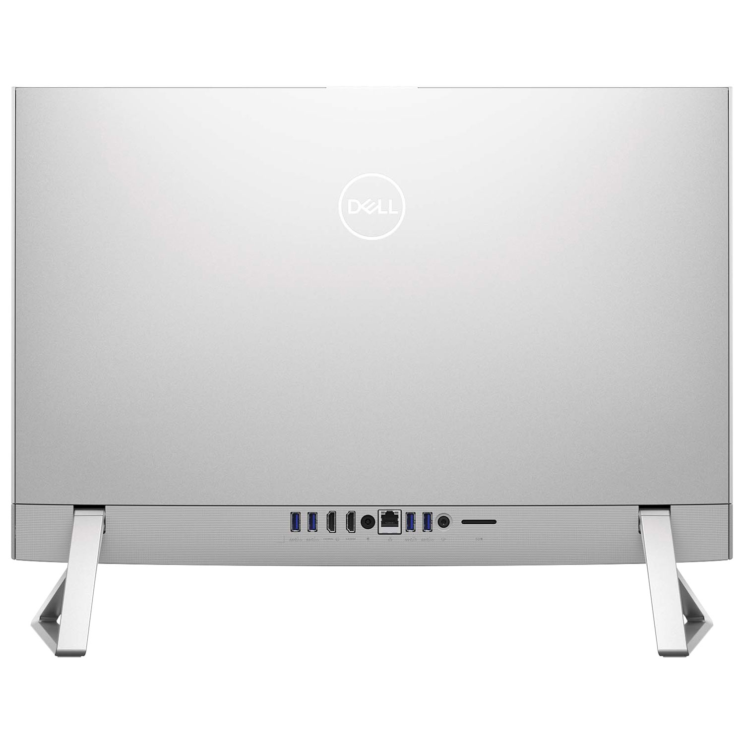 Dell 24" All-in-One PC - White