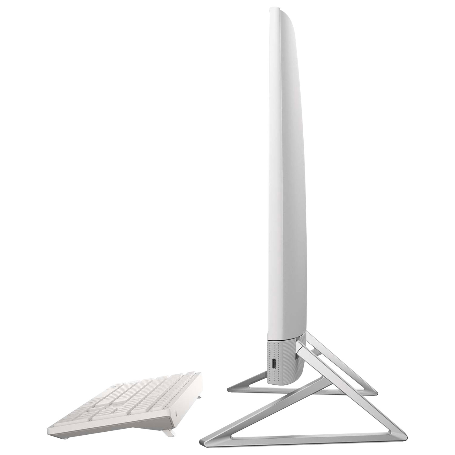 Dell 24" All-in-One PC - White