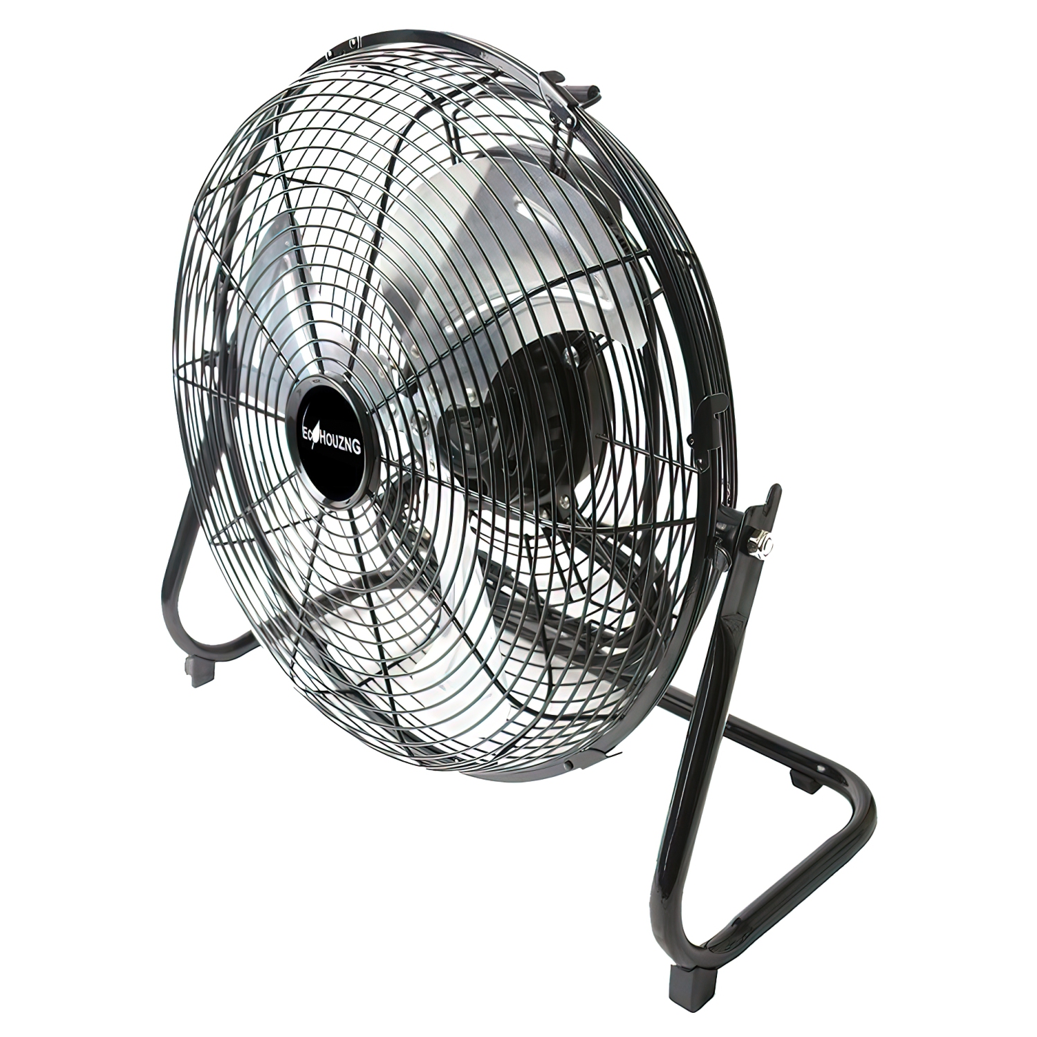 Ecohouzng 20 in. High Velocity Air Circulator