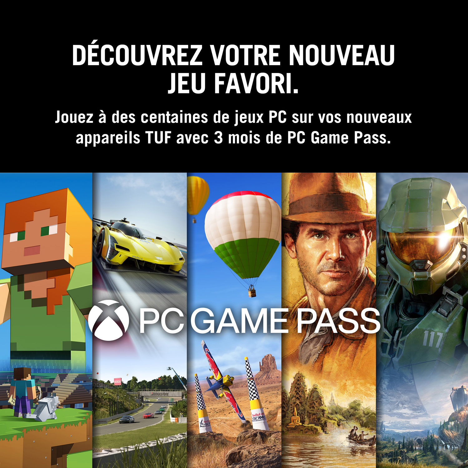 ASUS TUF Gaming T500 Gaming PC - Solar Eclipse Grey