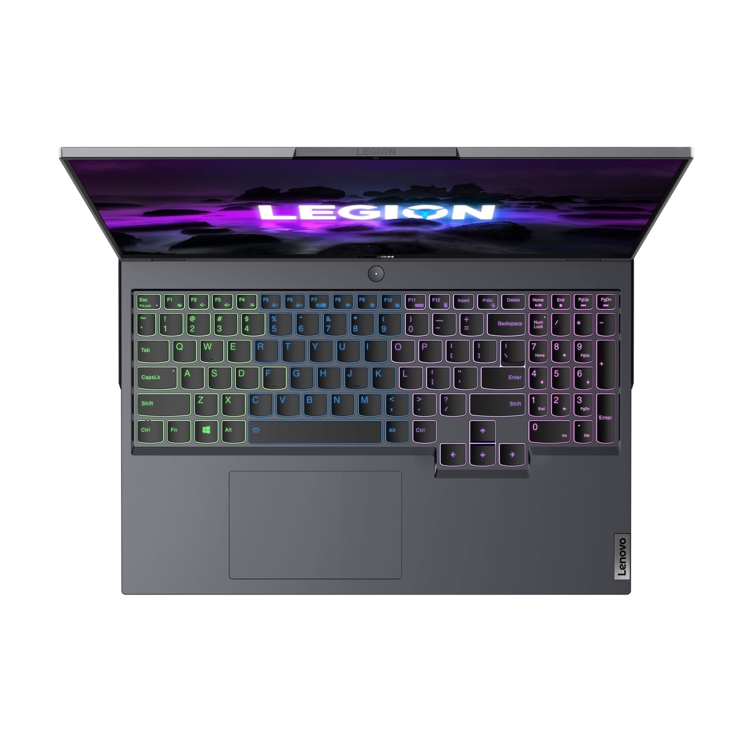 Brand New - Lenovo Legion Pro 5 16" Laptop - i7 14650HX - 16GB RAM - 1TB SSD - GeForce RTX™ 4060 8GB -Win 11 - 1 Year warranty