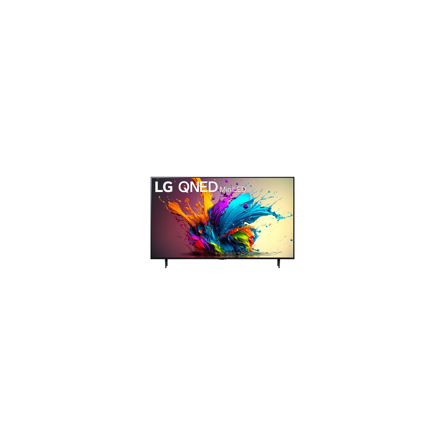 Open Box - LG 65" 4K UHD HDR QNED Mini-LED webOS Smart TV *LOCAL TORONTO DELIVERY ONLY*