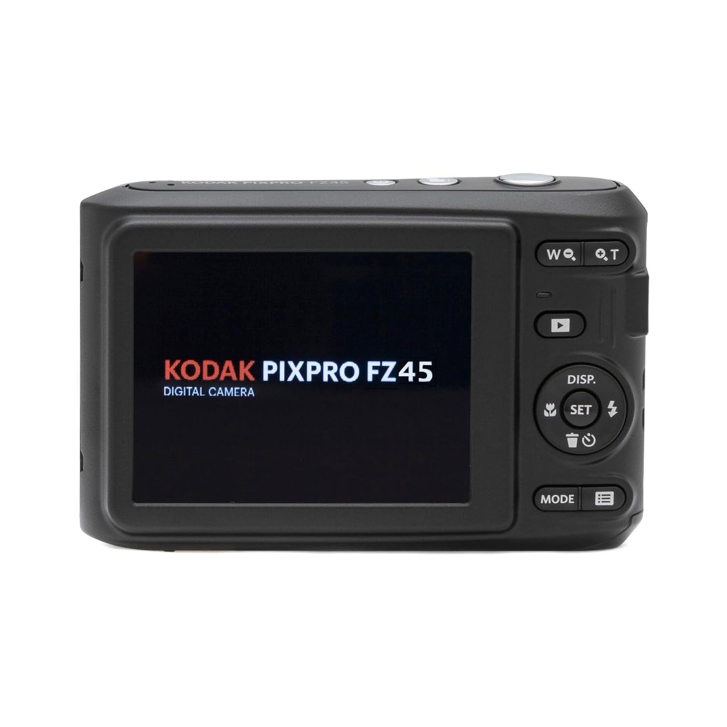 KODAK PIXPRO FZ45 デジタルカメラ セット Amazon | KODAK Pixpro FZ45 デジタルカメラバンドル:SanDisk