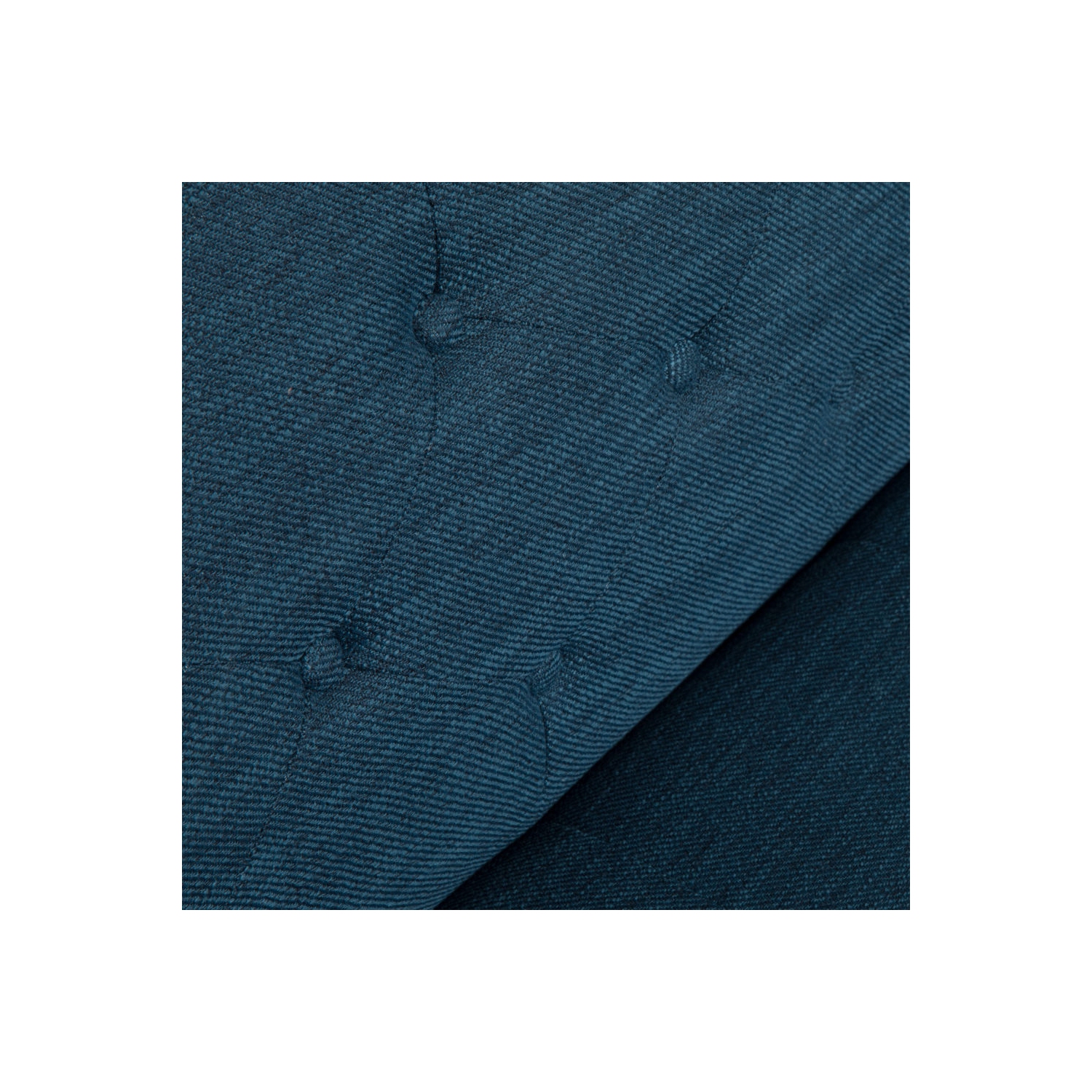 YOULIGHTS 72" Sofa Couch with Wood Frame,Button-Tufted Fabric Upholstery,Mid Century Modern Design