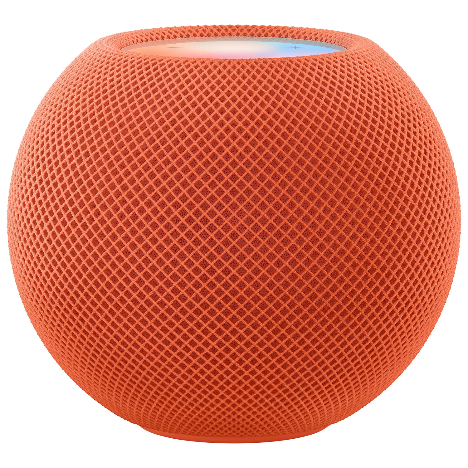 Remis à neuf - HomePod mini d'Apple - Orange