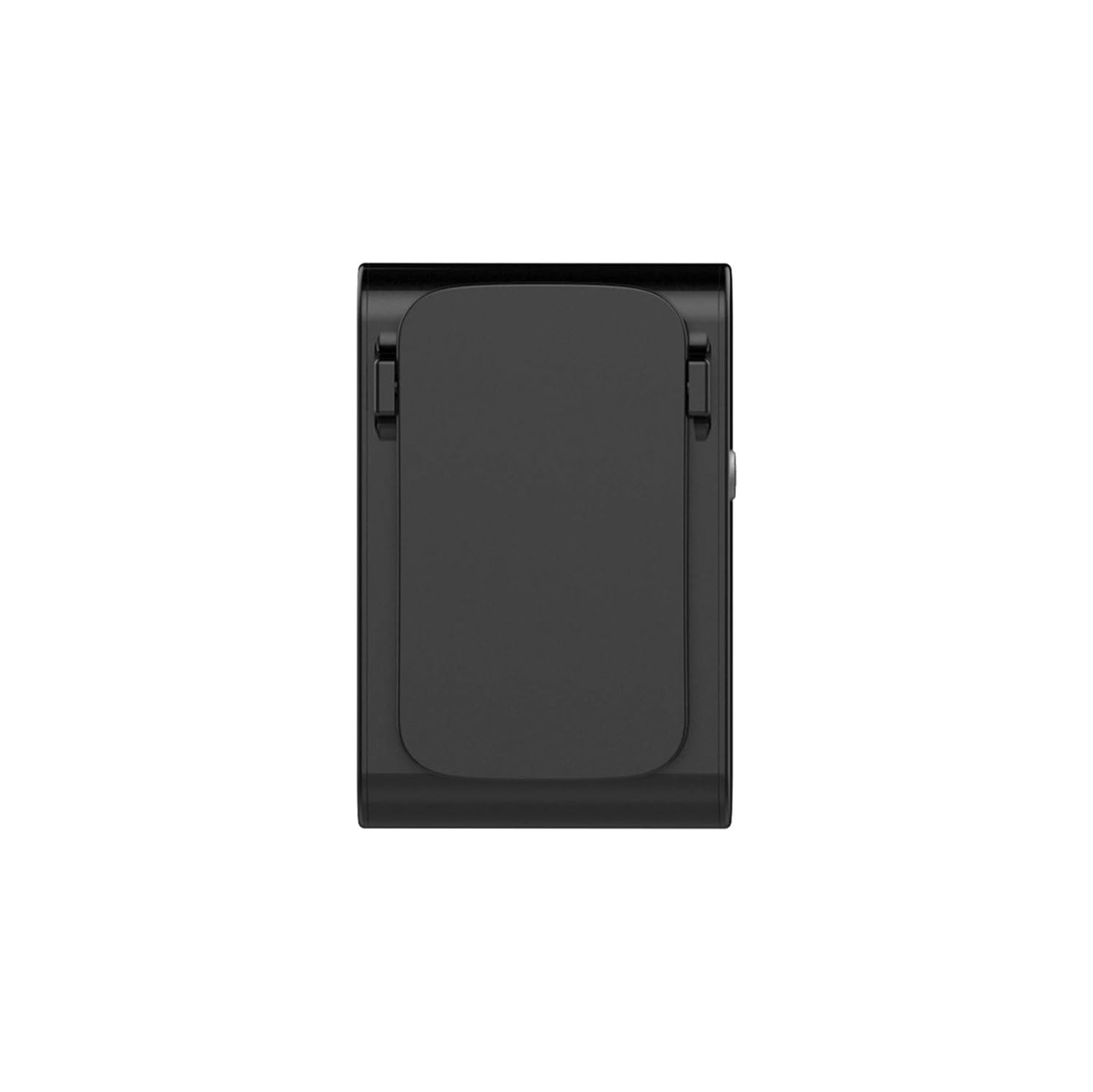 Lecteur de musique étanche à pince – léger et portatif avec boutons surélevés, idéal pour la natation et la plongée