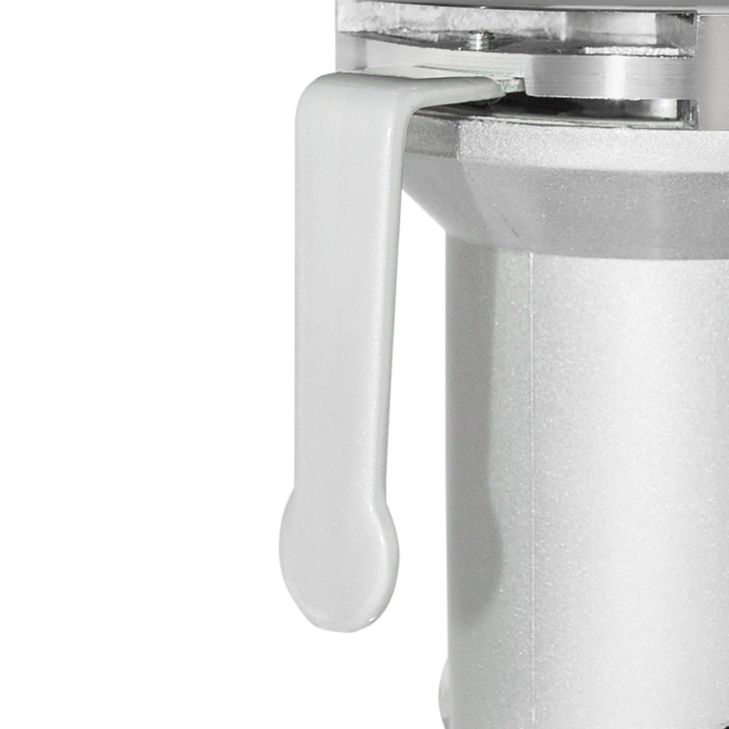 GR-V100 Grain Mill Commercial | Electric Wheat Grinder | 100g | Spices and Herbs| Stainless Steel | 110V