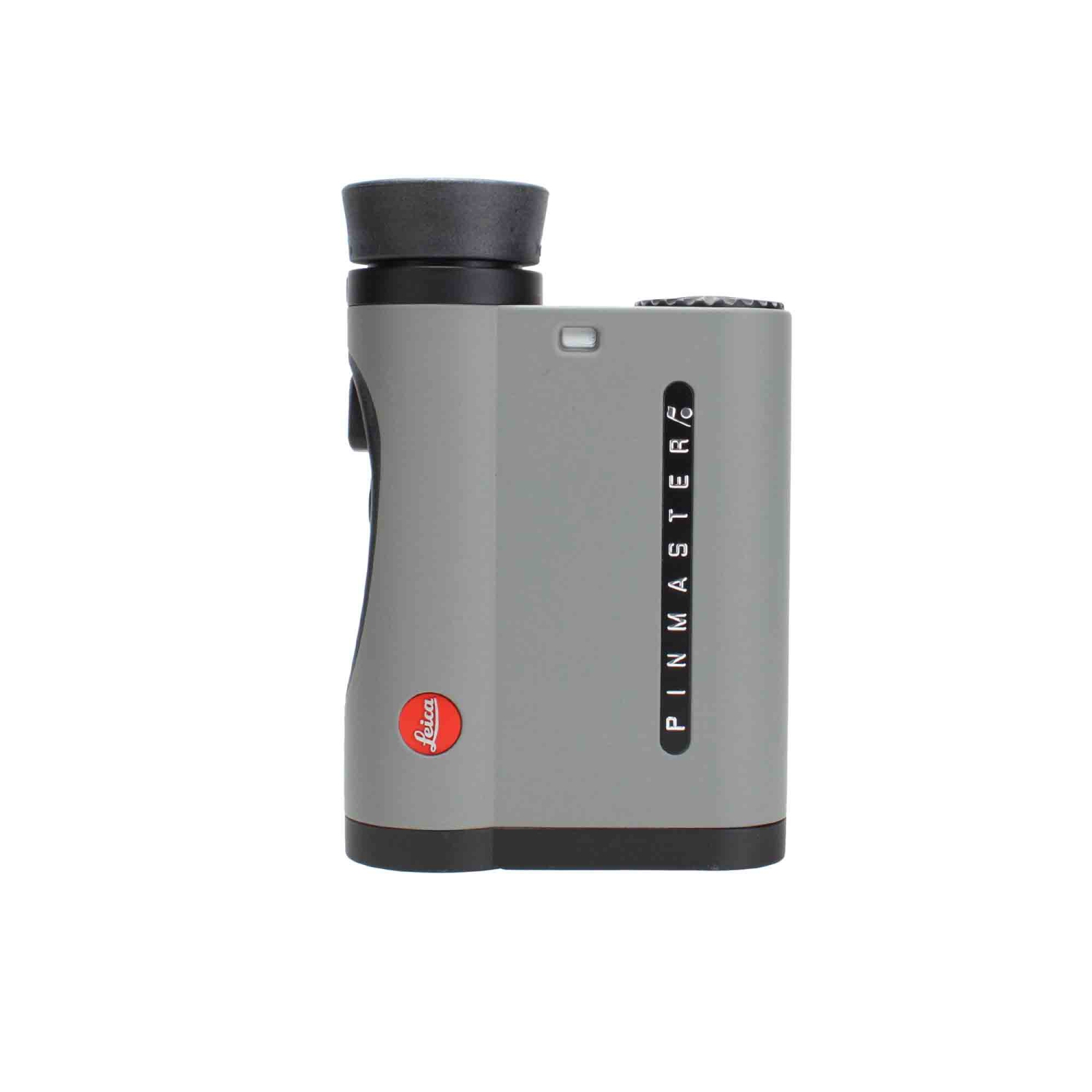 Télémètre de golf Pinmaster II de Leica + trousse de nettoyage + pochette pour objectif + protège-capuchon