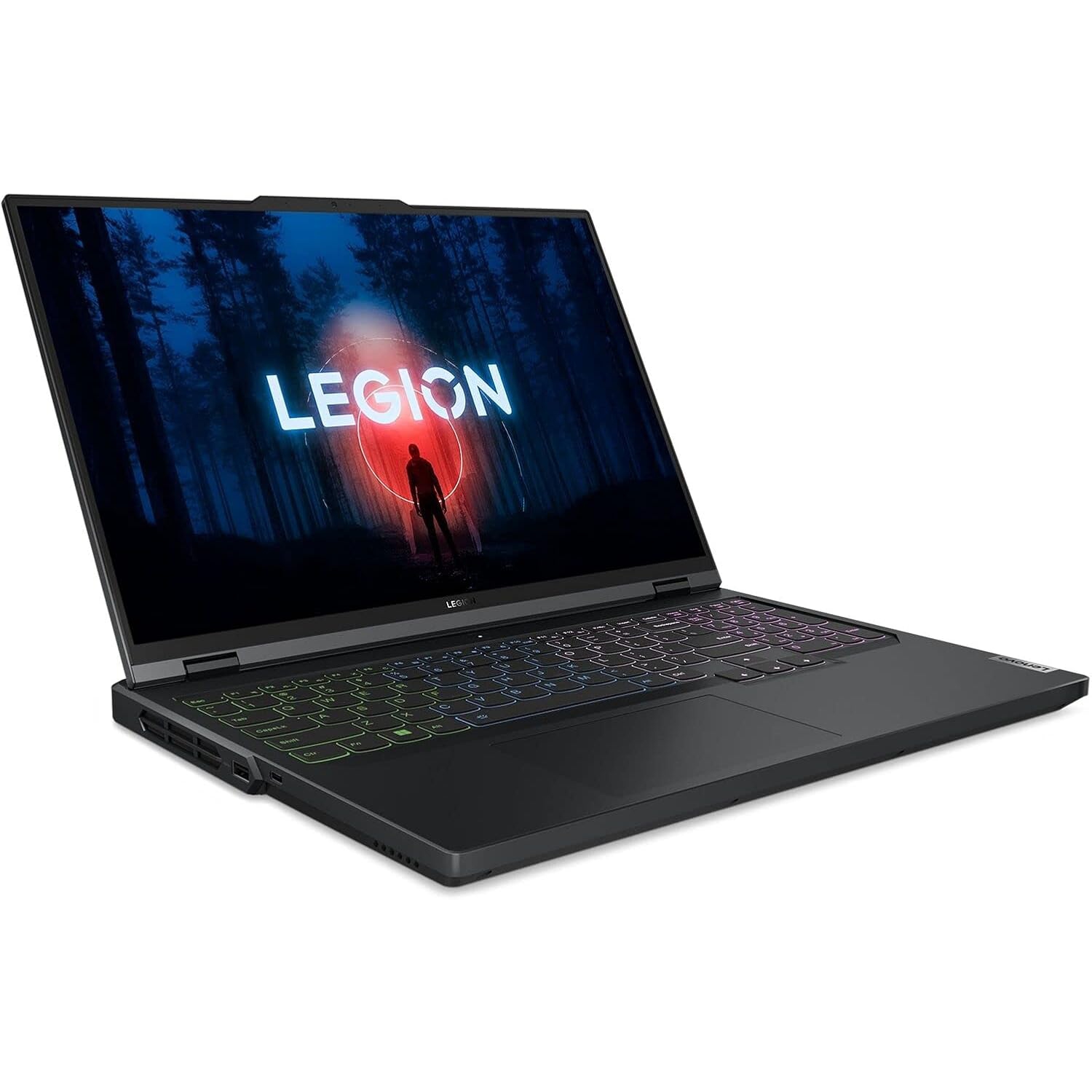 Brand New - Lenovo Legion Pro 5 - 16" Laptop - i7-13700HX - 16GB RAM - 512GB SSD - NVIDIA RTX 4060 (8GB) - 16IRX8 - Windows 11