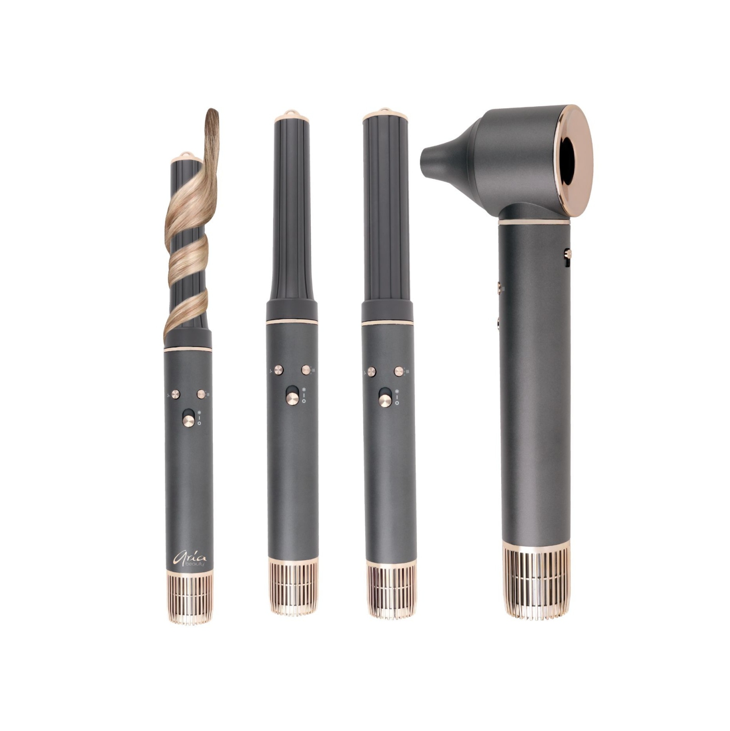 Aria - Air Styler Blowout Set