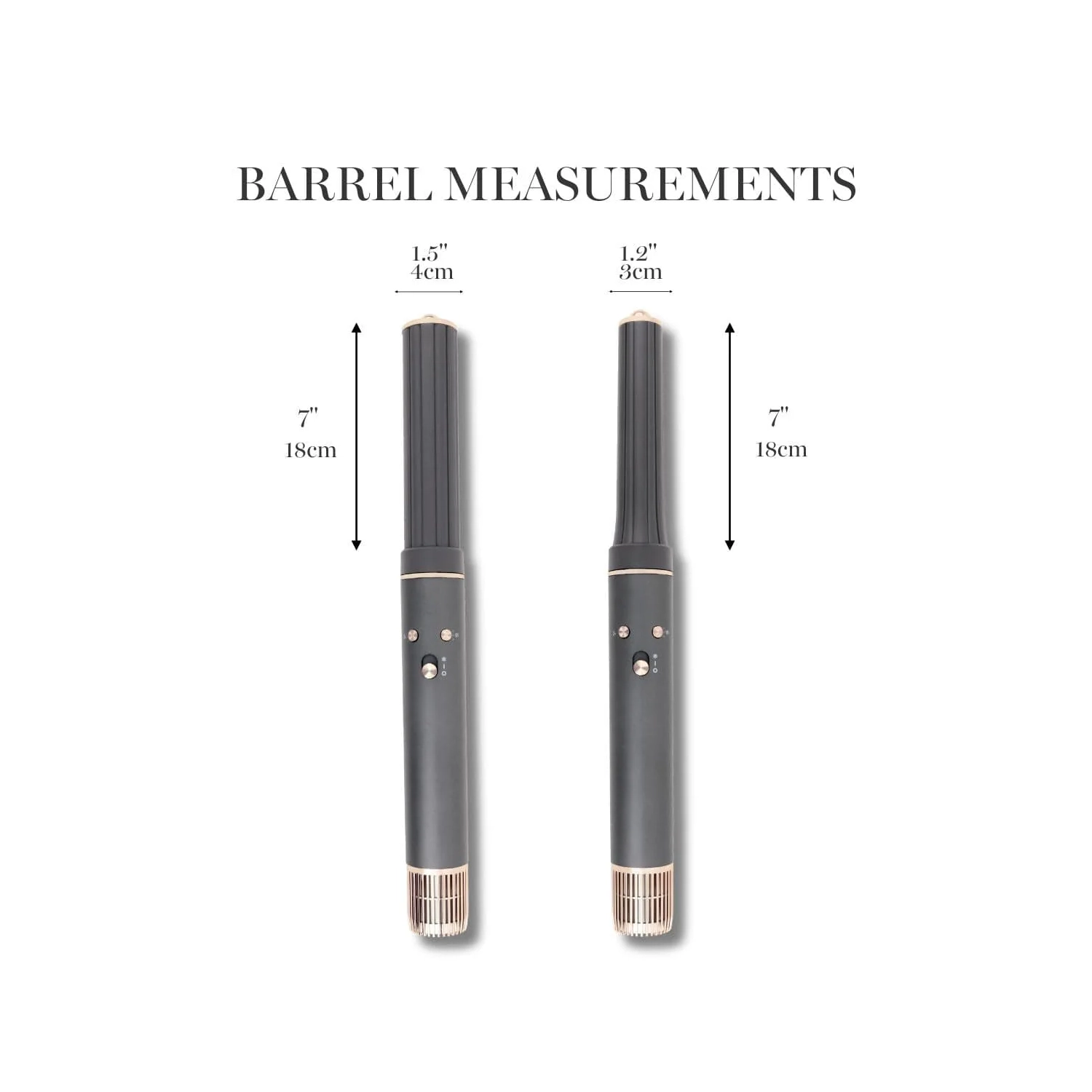 Aria - Air Styler Blowout Set