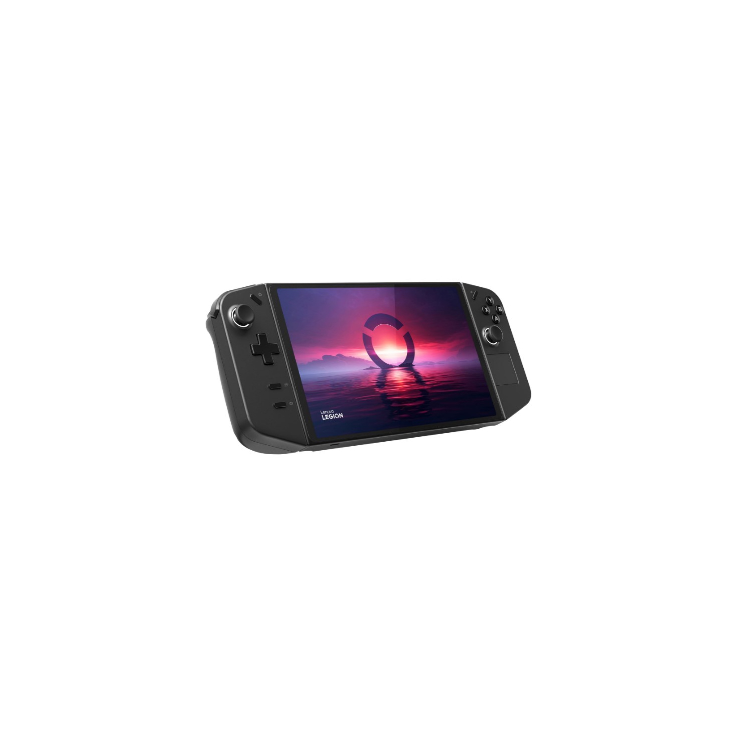 Lenovo Legion Go 8APU1 8.8" WQXGA Touch Gaming Console (AMD Ryzen Z1 Extreme/16GB RAM/512 GB SSD/Windows 11) 83E10020CF