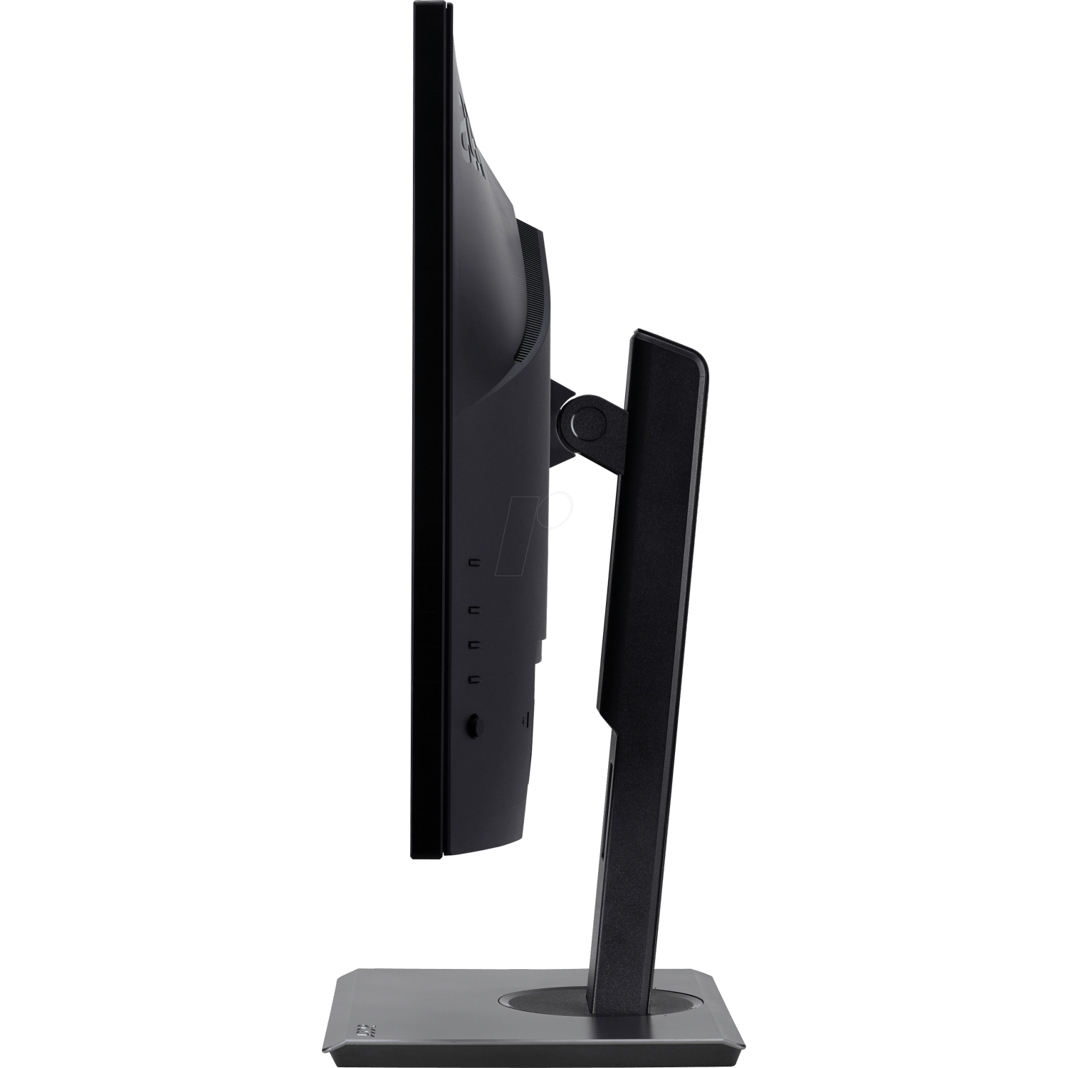 Open Box - Acer 23.8" FHD IPS Adaptive-Sync ErgoStand Monitor W/Speakers w/ 2 Years Warranty