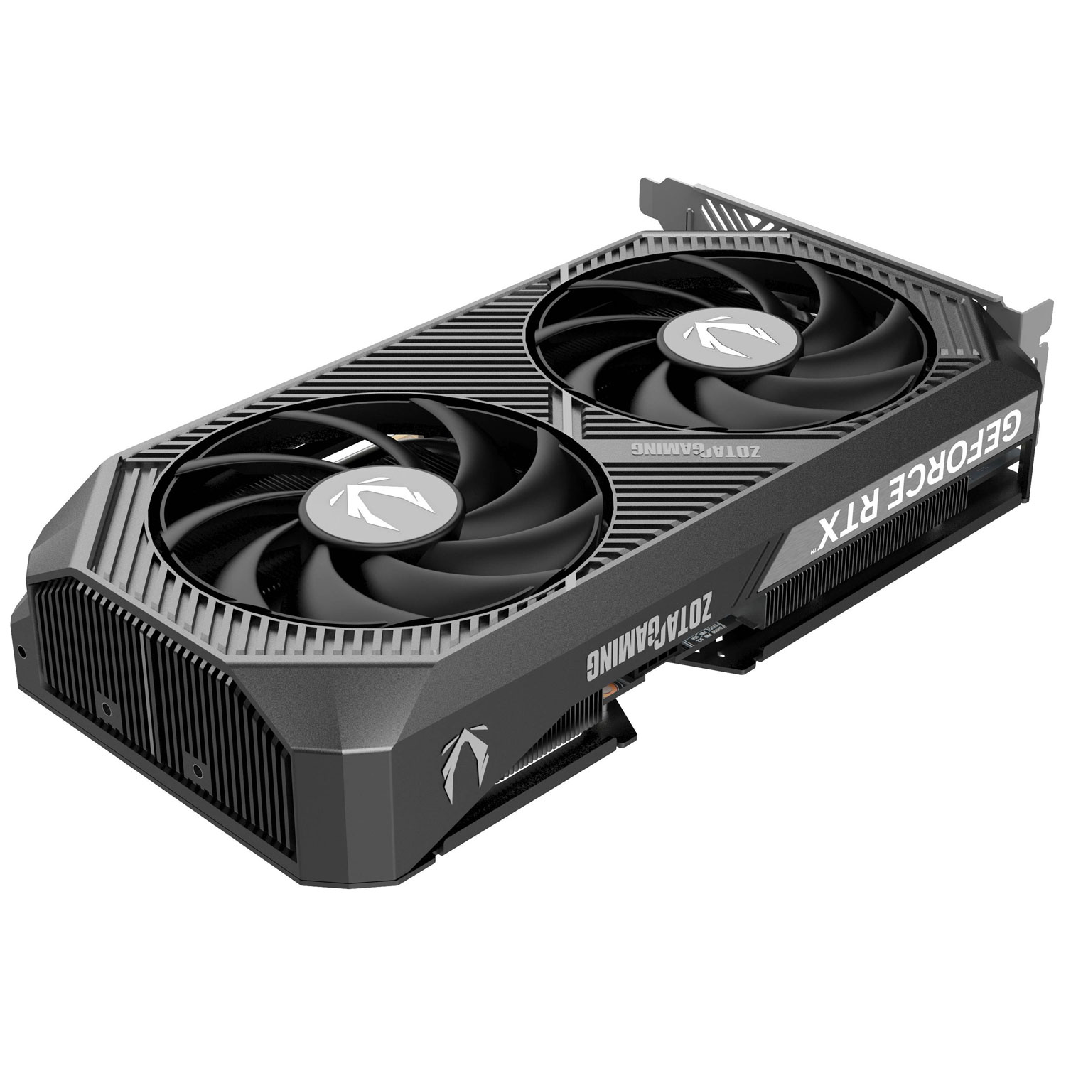 ZOTAC Gaming GeForce RTX 5060 Ti Twin Edge OC 16GB GDDR7 Video
