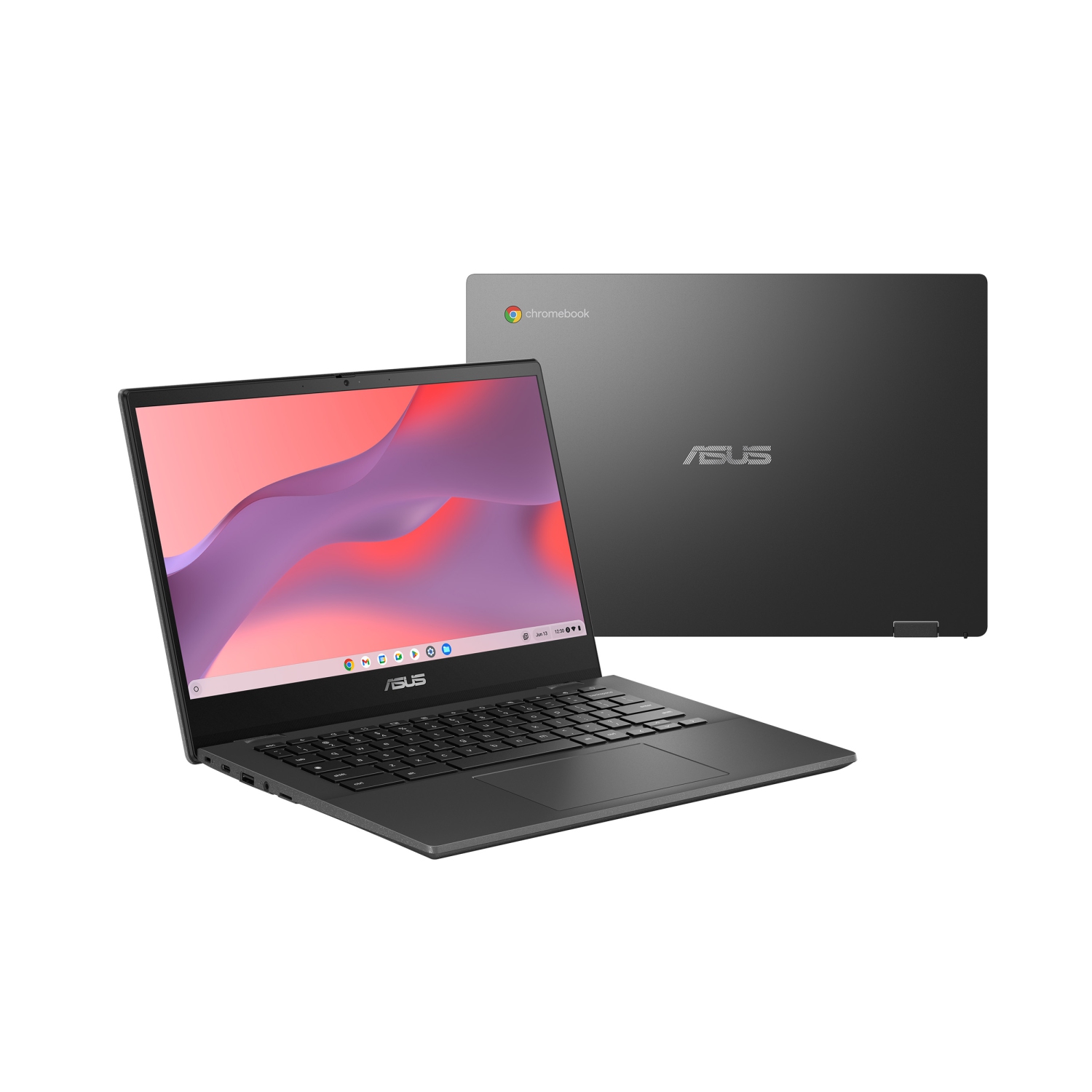 Portable Chromebook CM14 d'ASUS